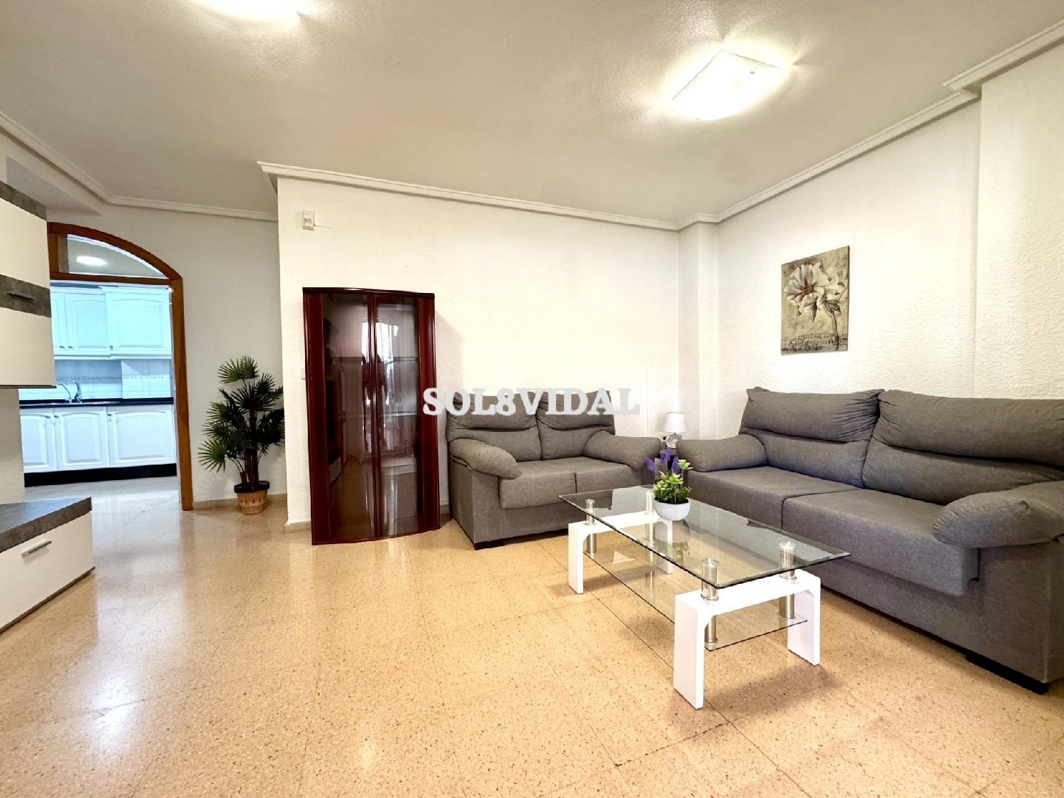  à vendre penthouse Orihuela Baix Segura 8