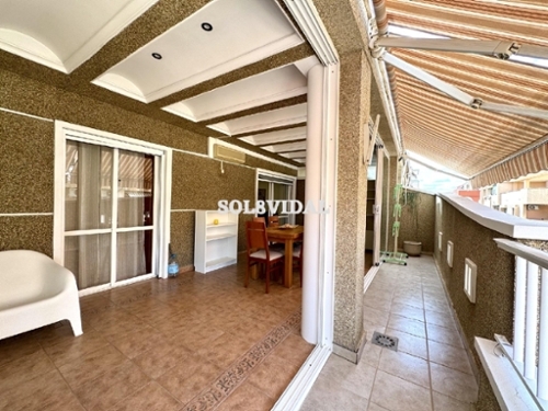 Orihuela Baix Segura penthouse foto 6305650