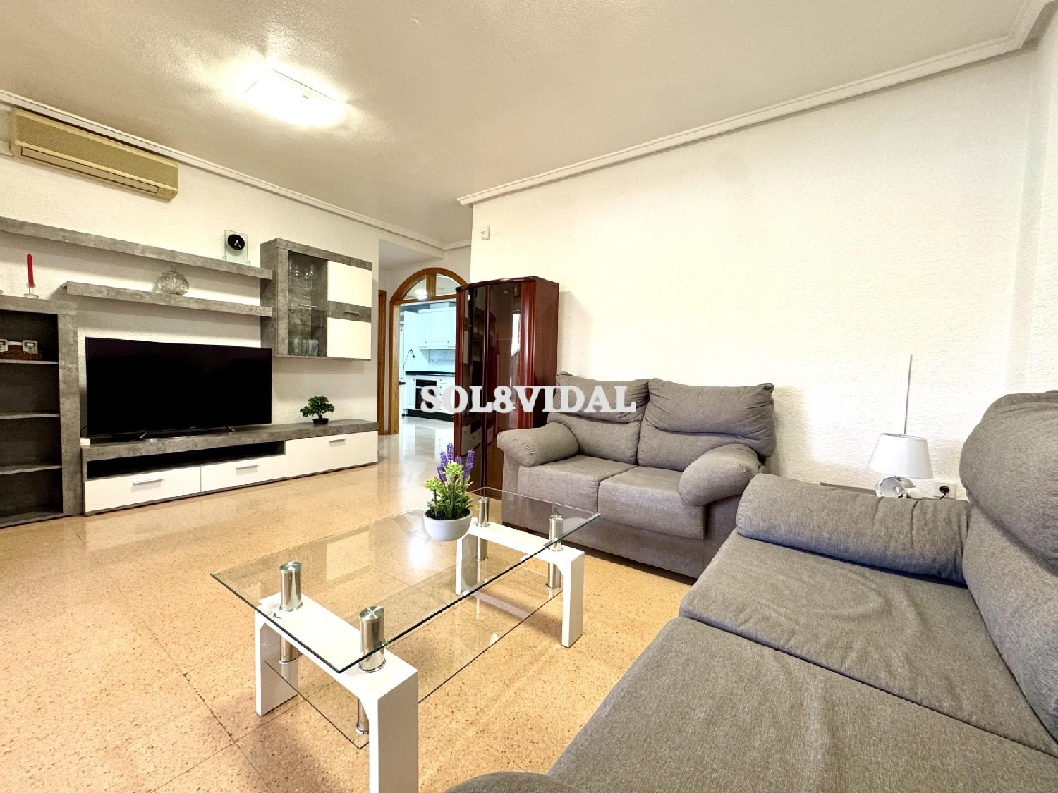  à vendre penthouse Orihuela Baix Segura 7
