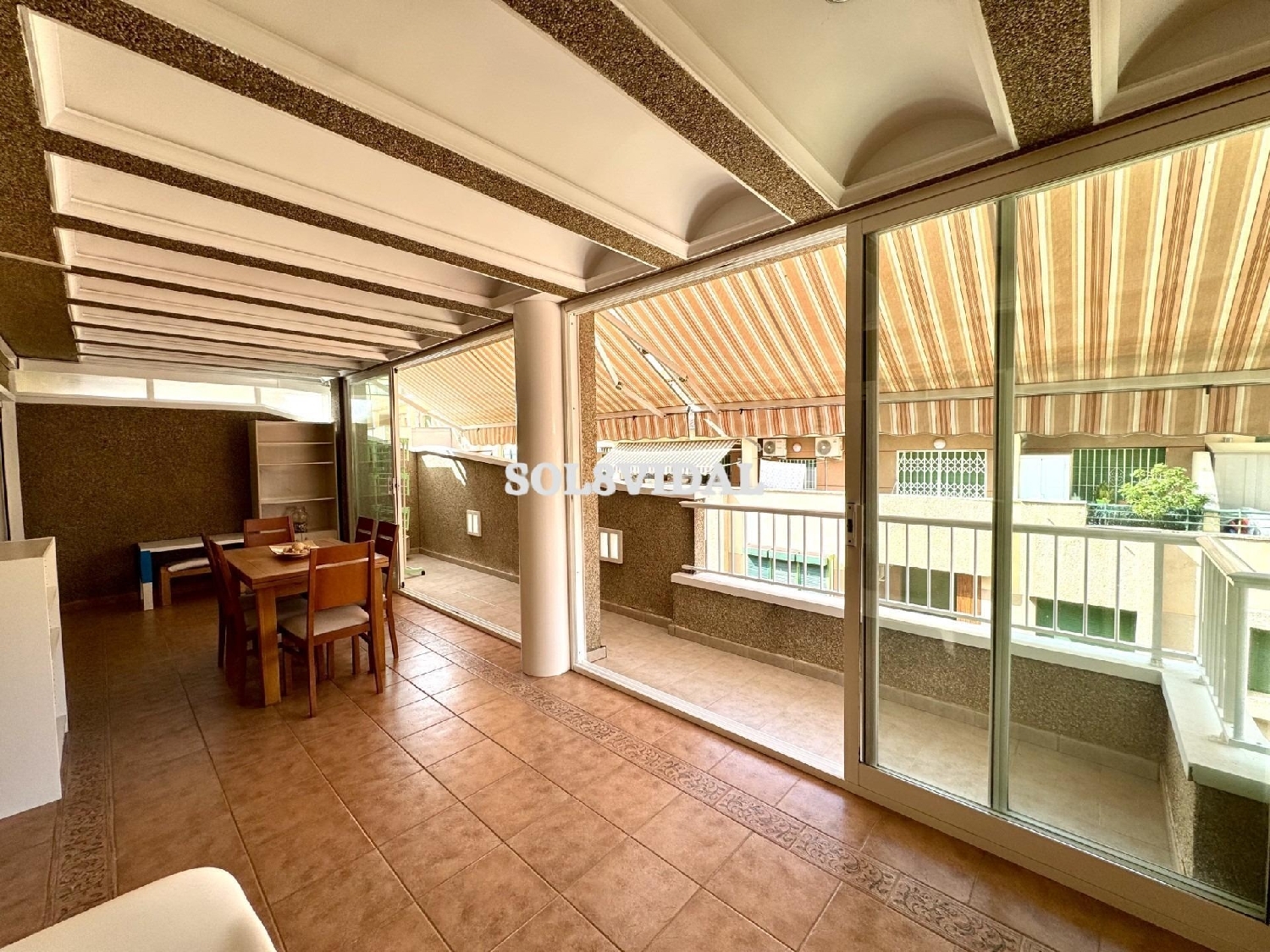  à vendre penthouse Orihuela Baix Segura 3
