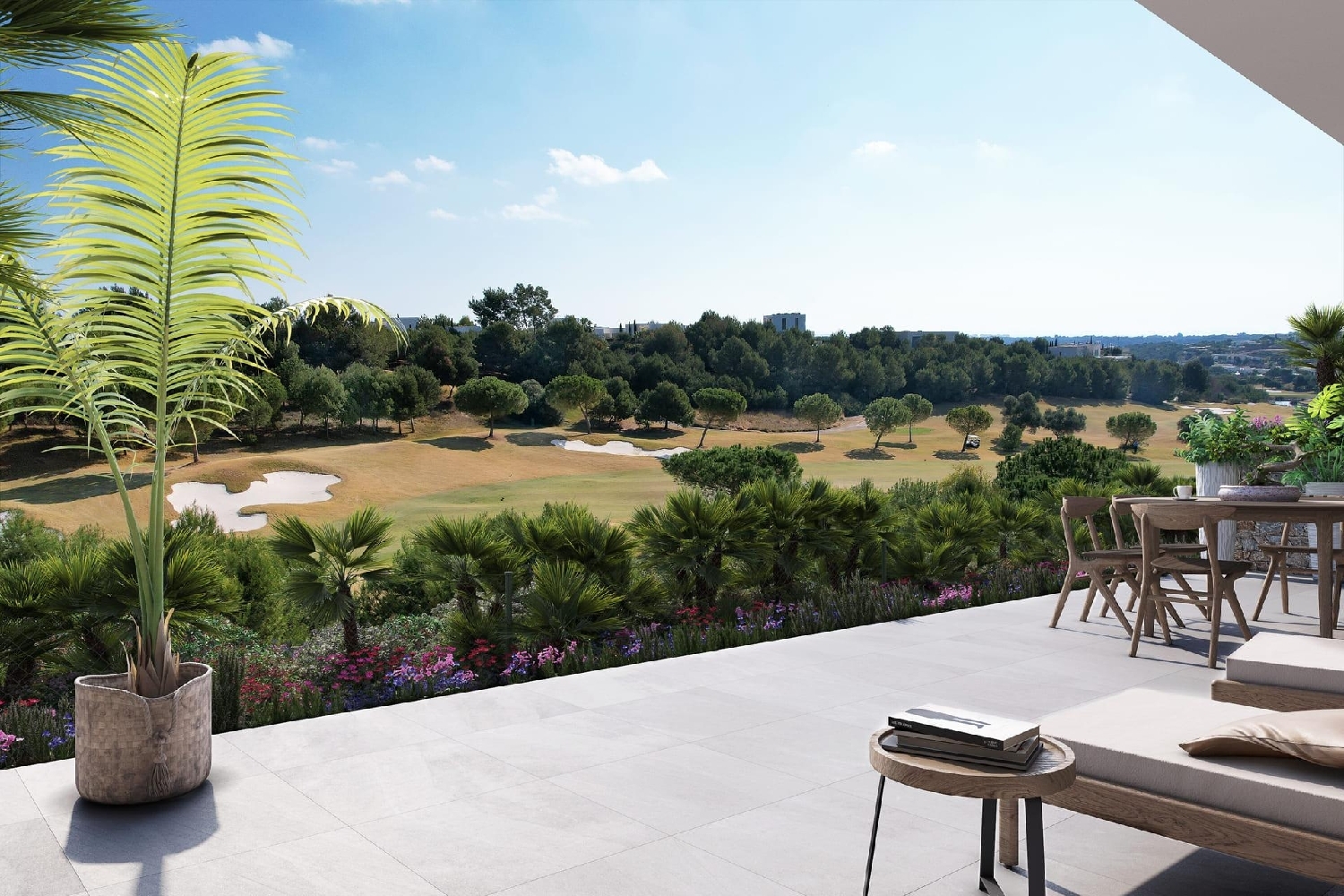  te koop penthouse Orihuela Baix Segura 8