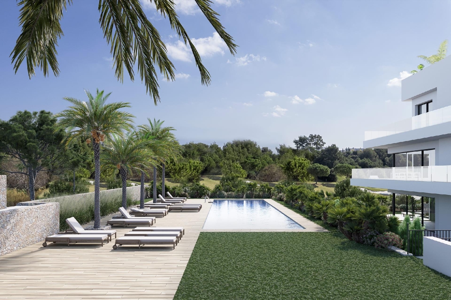  te koop penthouse Orihuela Baix Segura 7