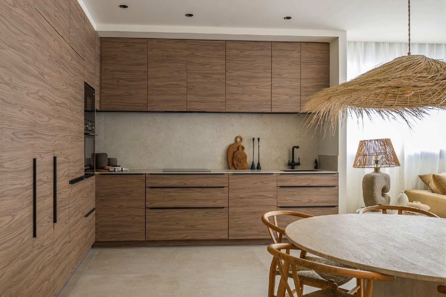  à vendre penthouse Orihuela Baix Segura 5