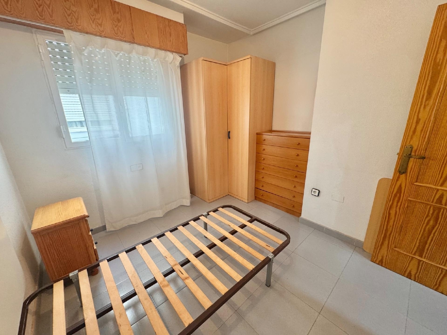 à vendre penthouse Orihuela Baix Segura 5