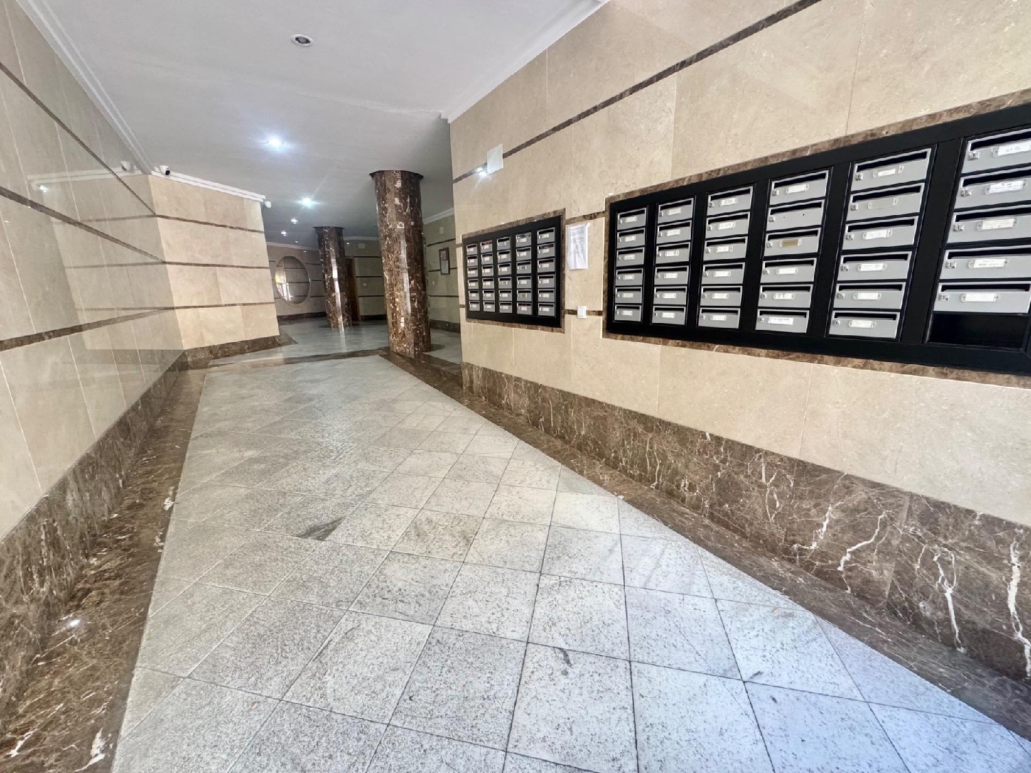 à vendre penthouse Orihuela Baix Segura 7
