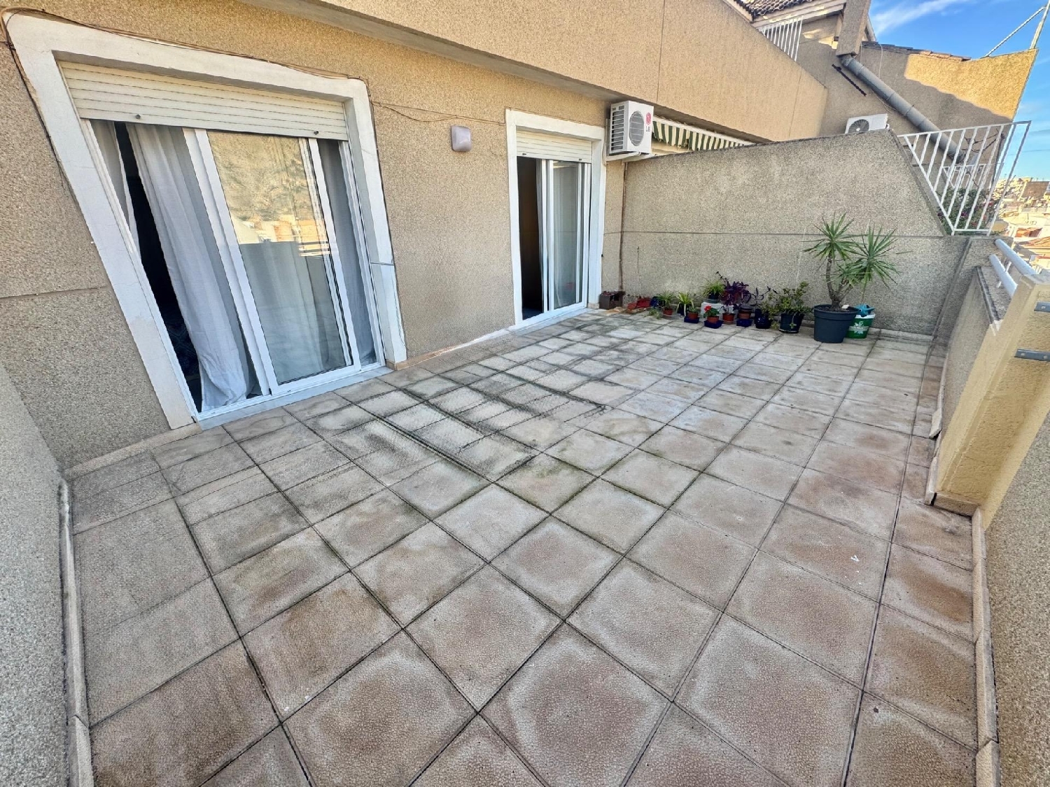 à vendre penthouse Orihuela Baix Segura 1