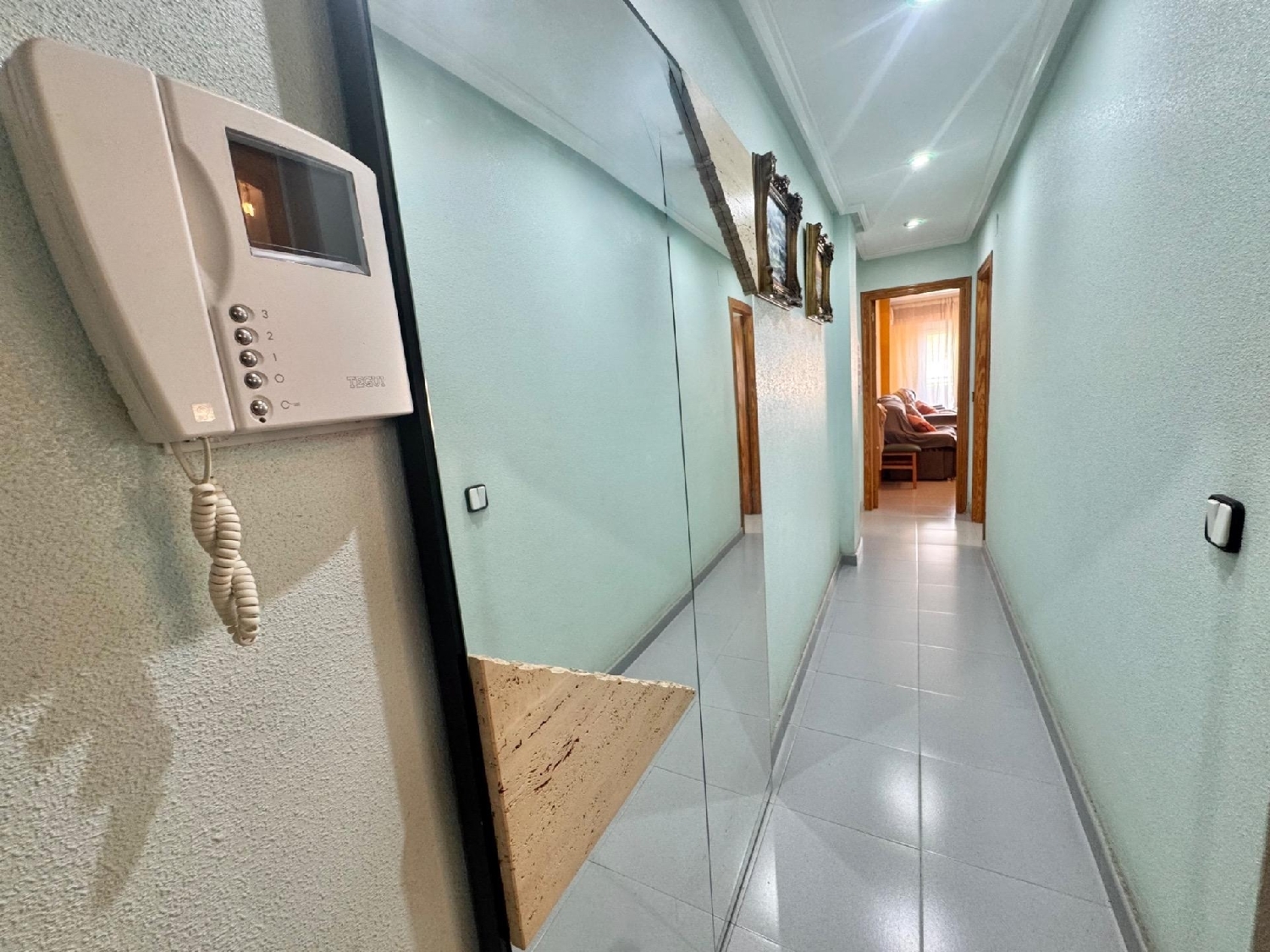 à vendre penthouse Orihuela Baix Segura 4