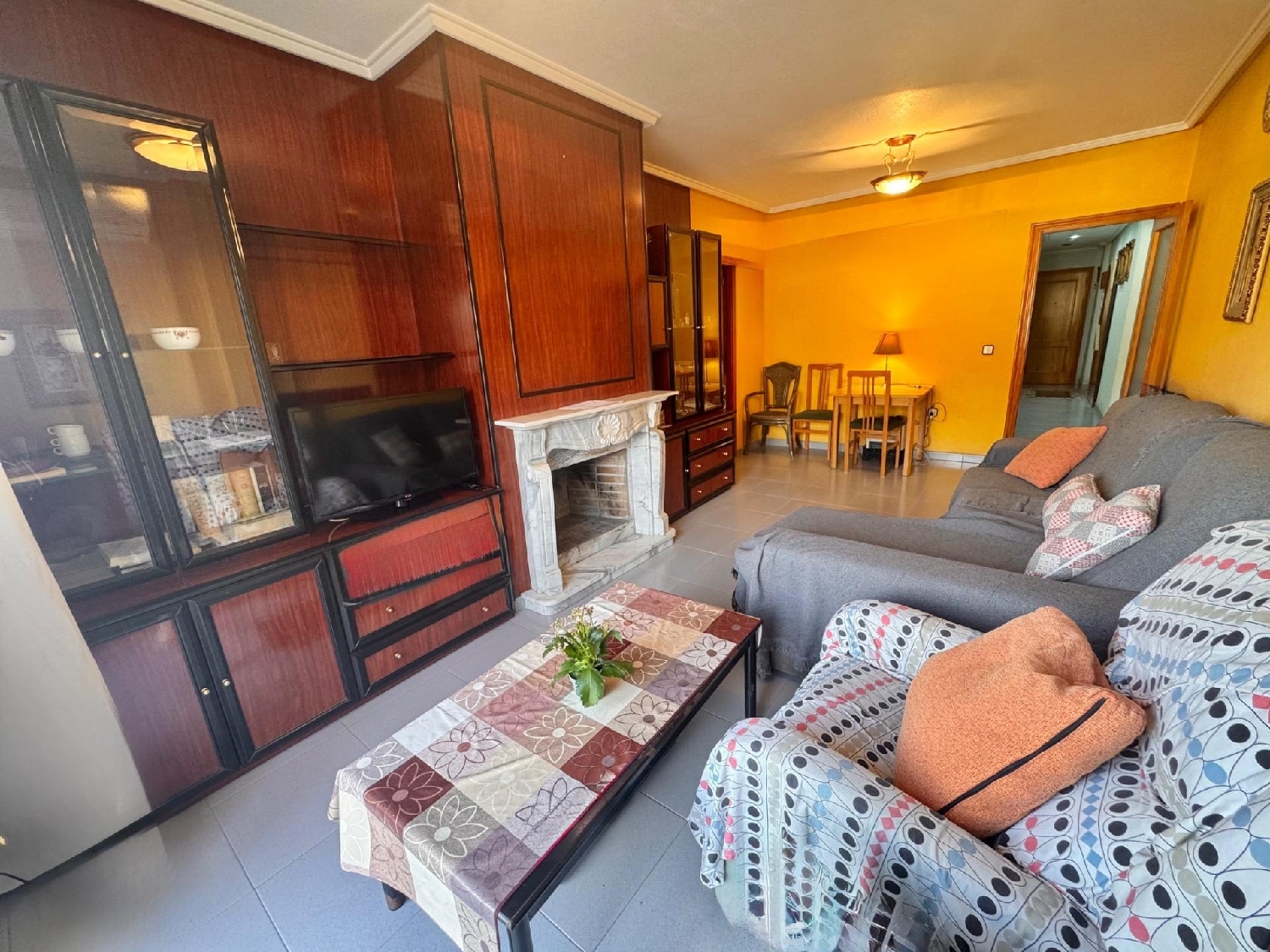 à vendre penthouse Orihuela Baix Segura 2