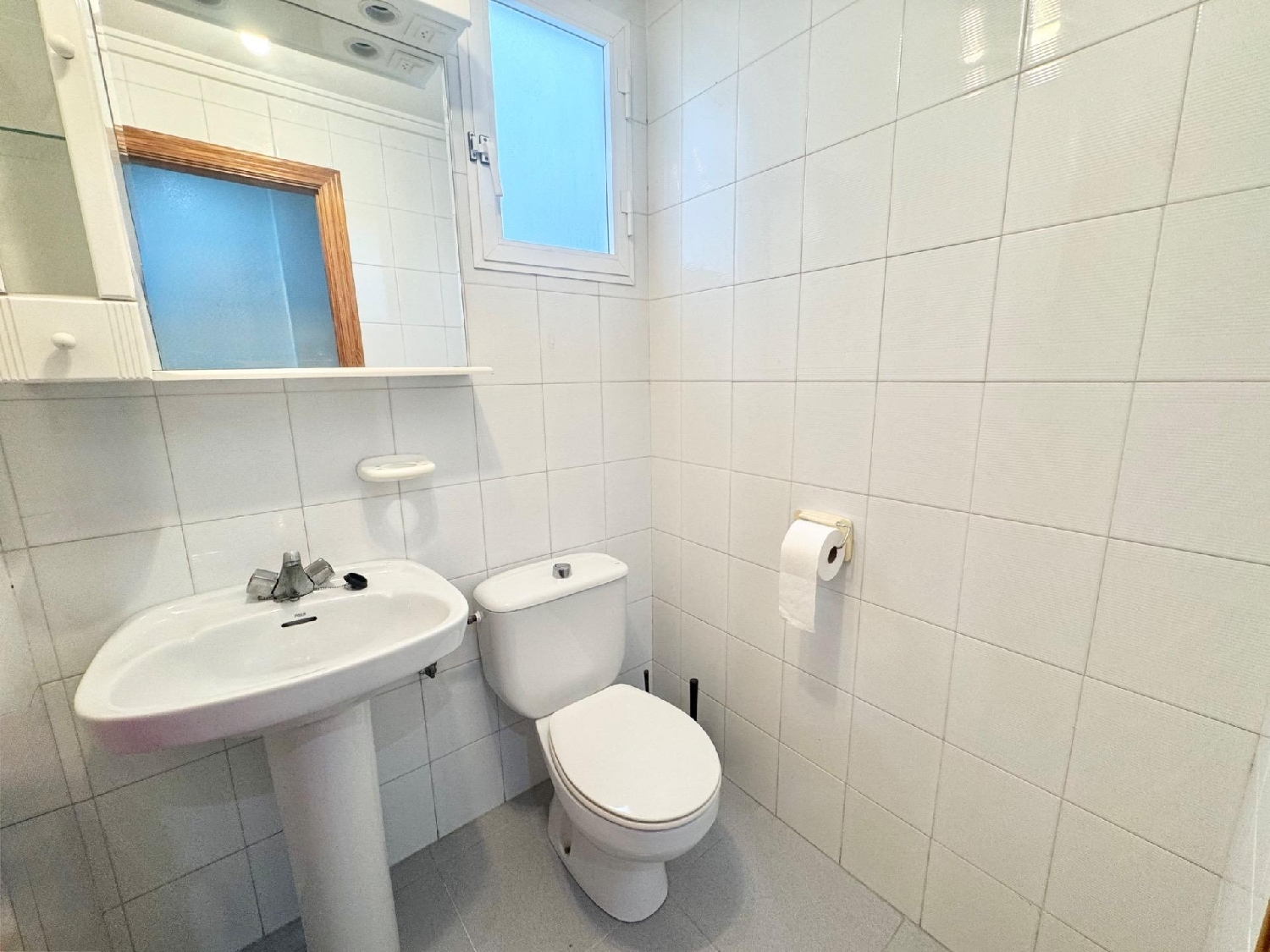 à vendre penthouse Orihuela Baix Segura 6