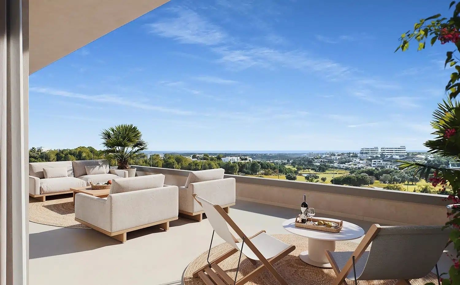  kaufen Penthouse Orihuela Baix Segura 7