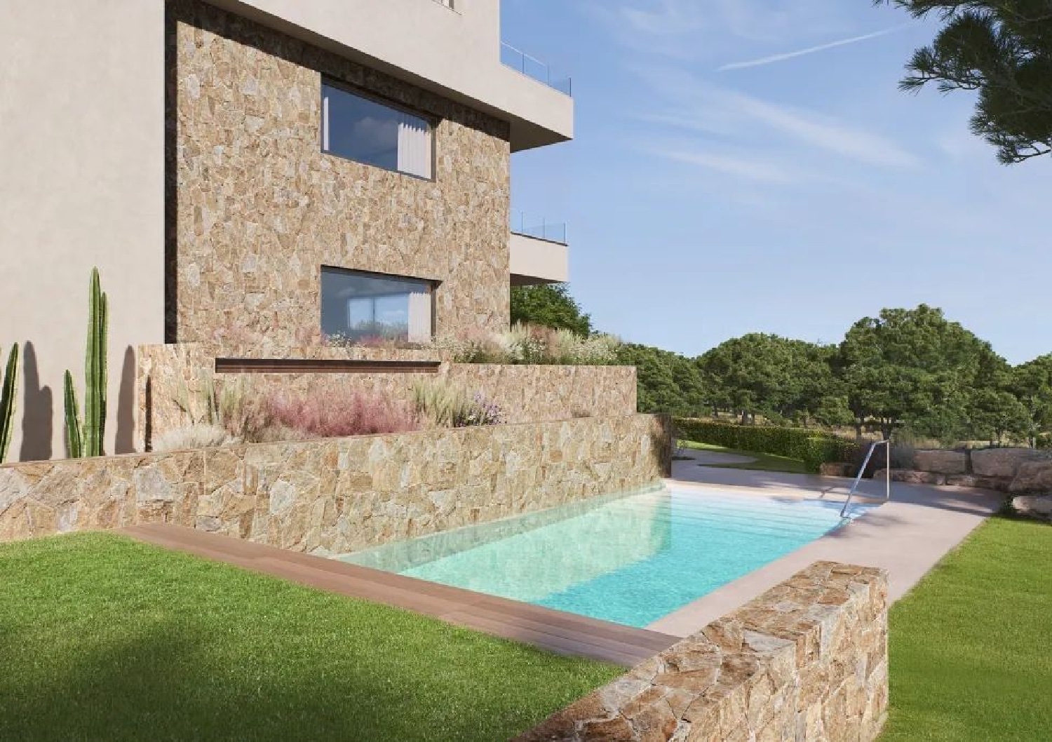  kaufen Penthouse Orihuela Baix Segura 8