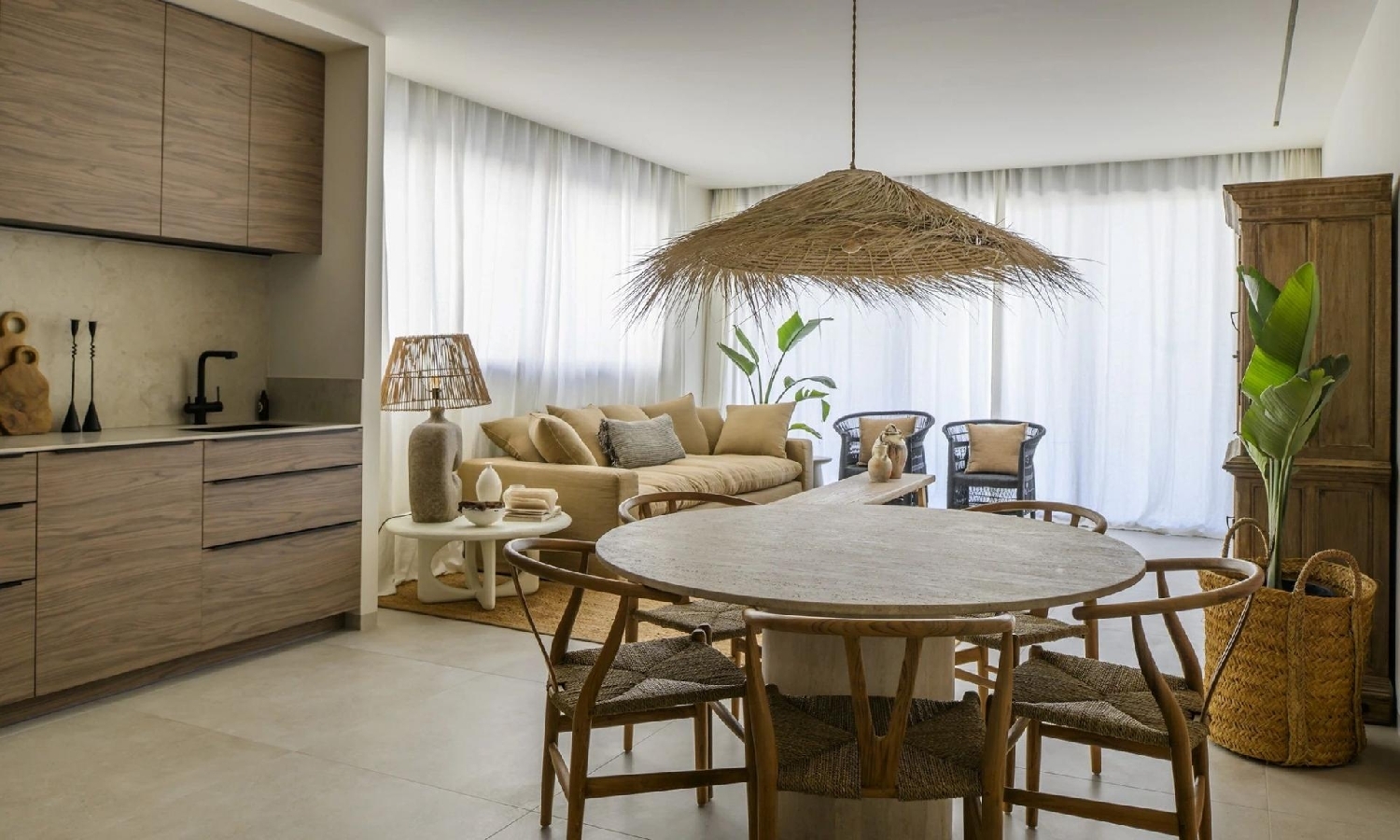  kaufen Penthouse Orihuela Baix Segura 6