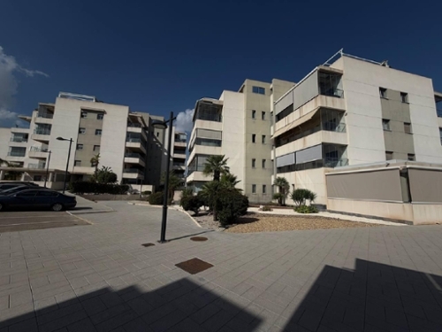 Orihuela Costa Baix Segura takvåning foto 6316490