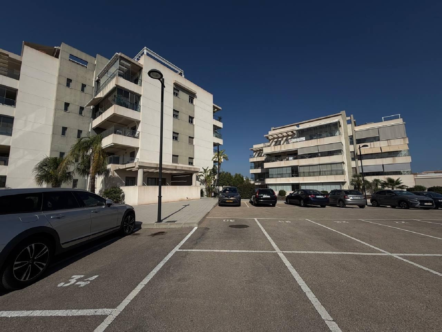  till salu takvåning Orihuela Costa Baix Segura 2