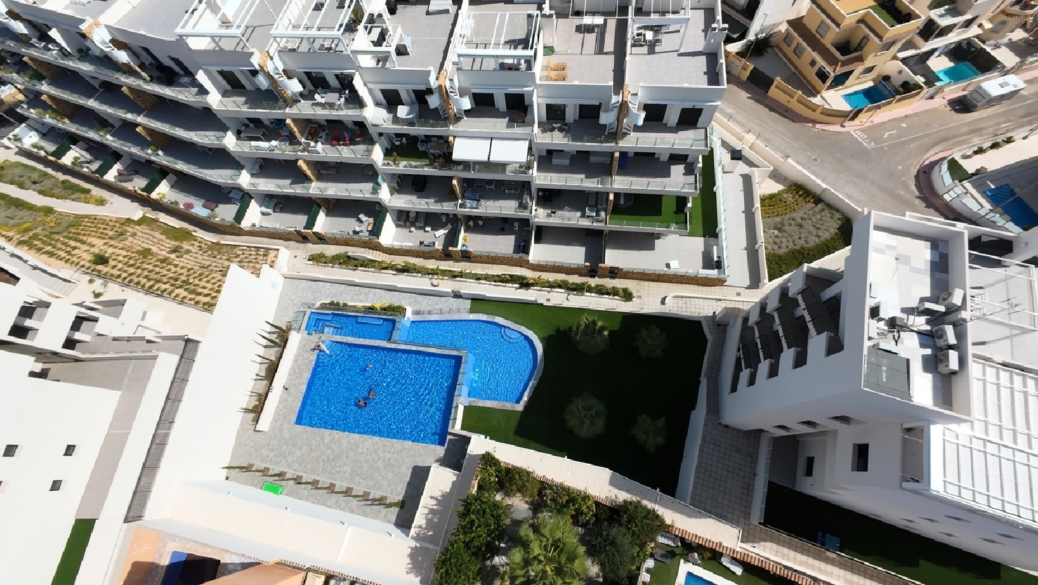  for sale penthouse Orihuela Costa Baix Segura 5