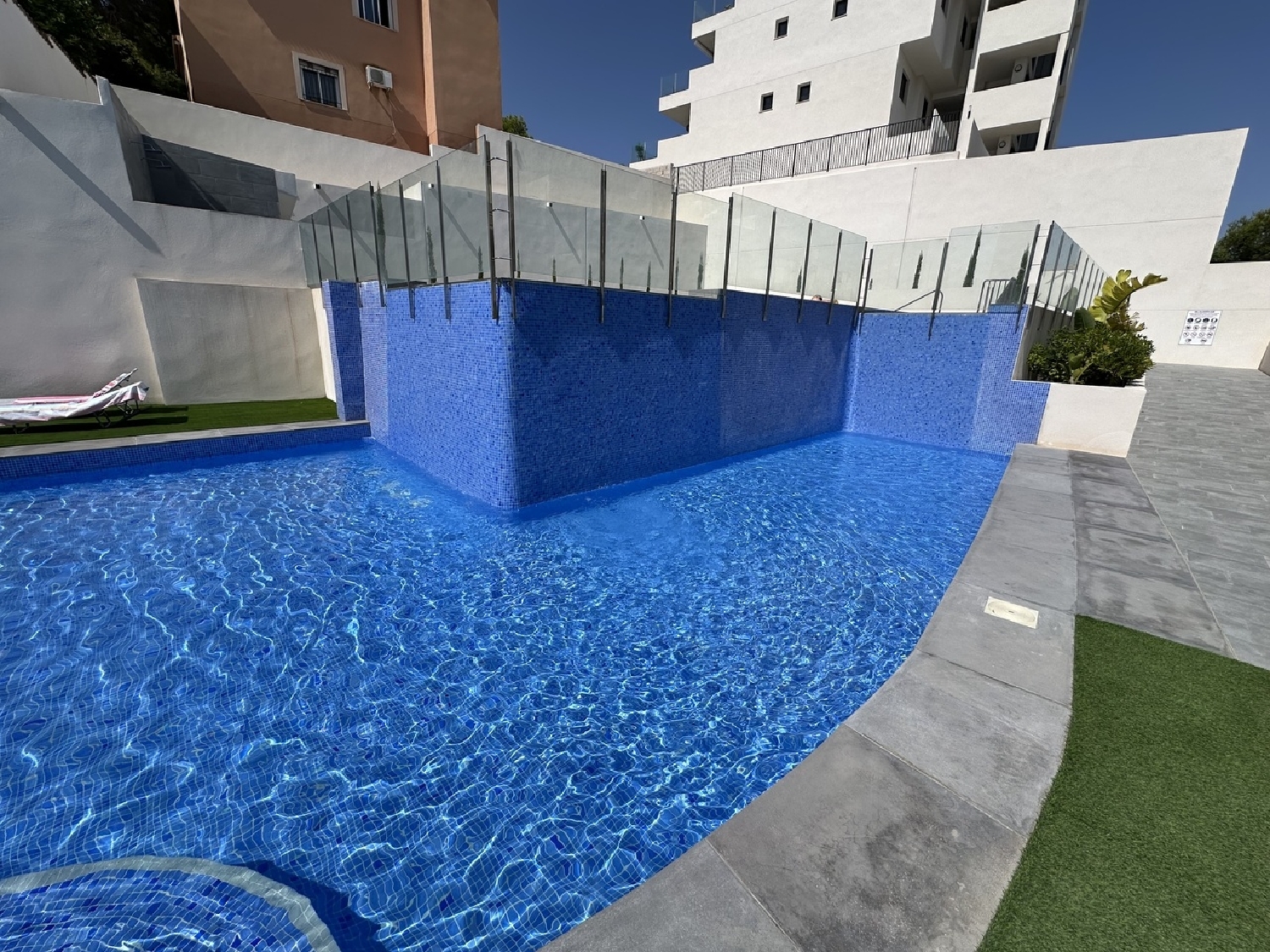  for sale penthouse Orihuela Costa Baix Segura 4