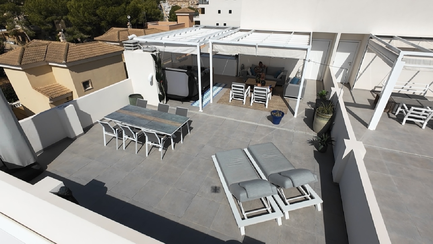  for sale penthouse Orihuela Costa Baix Segura 6