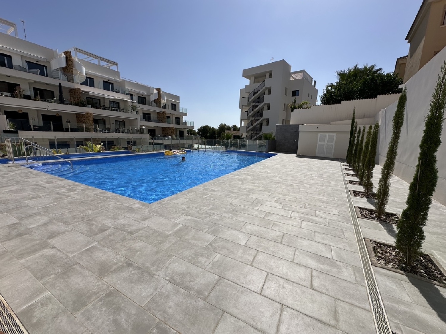  for sale penthouse Orihuela Costa Baix Segura 1