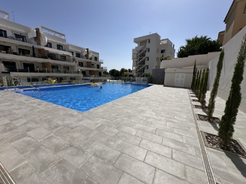 Orihuela Costa Baix Segura penthouse foto 6312347