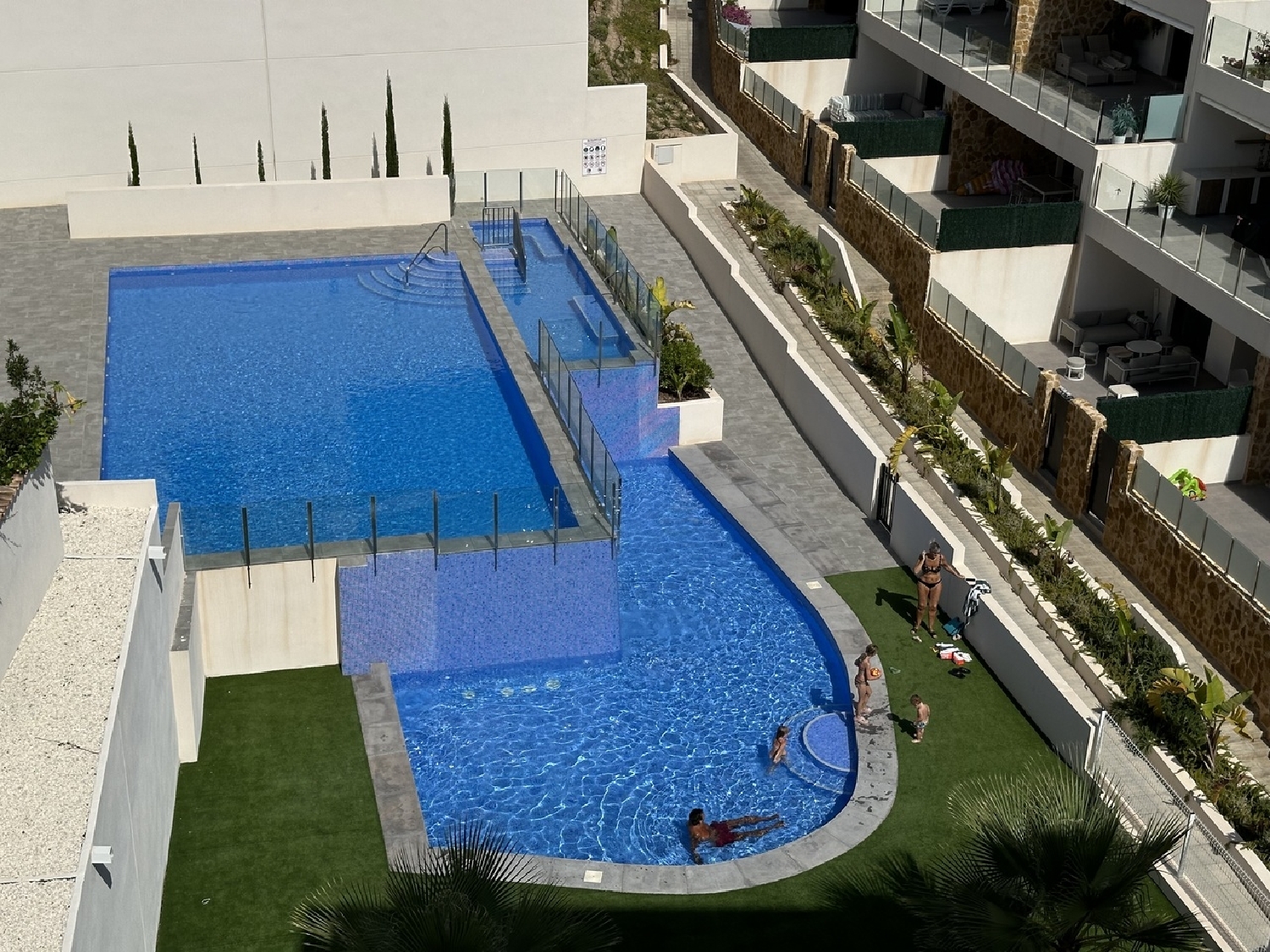  for sale penthouse Orihuela Costa Baix Segura 3