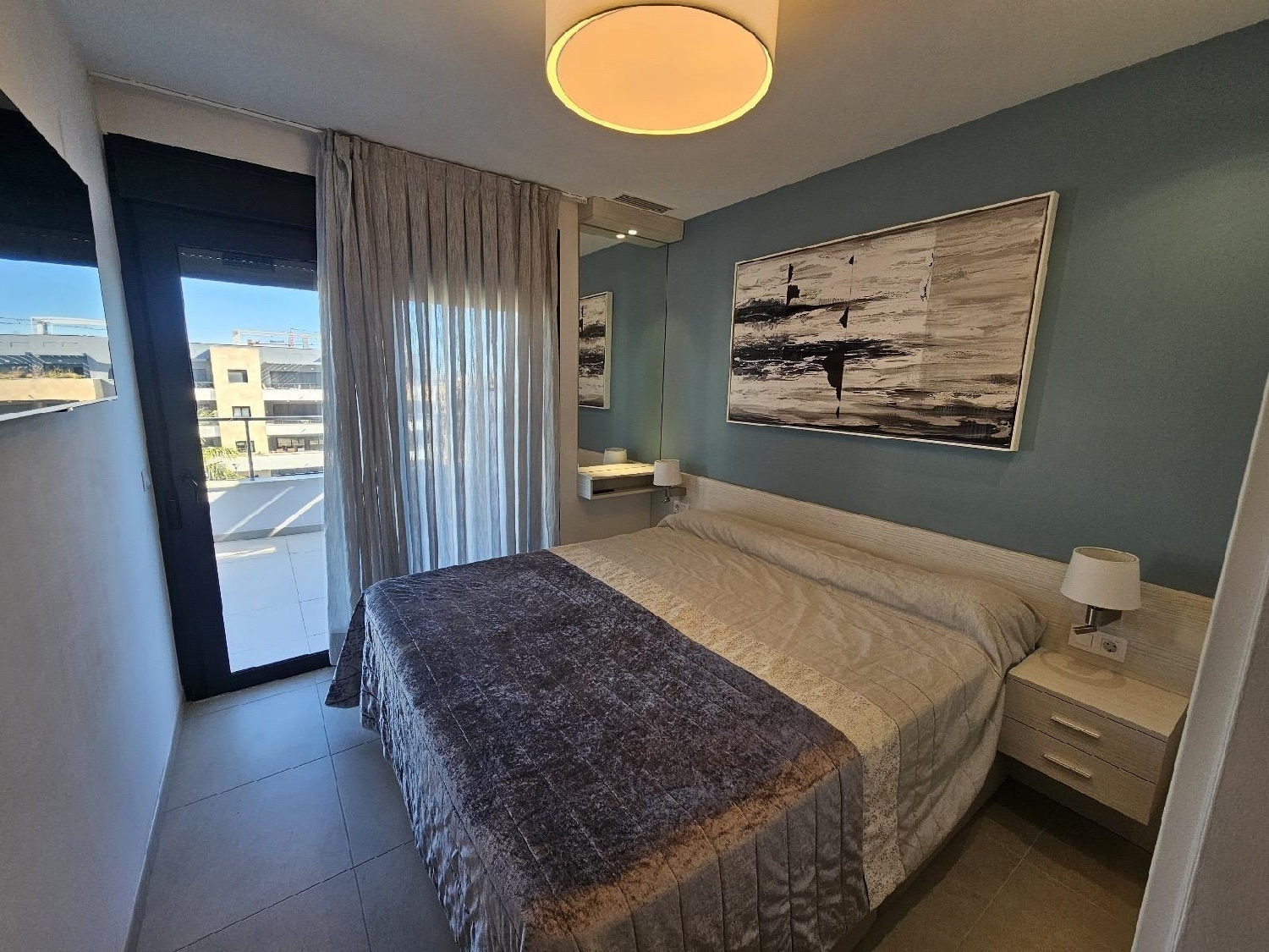  till salu takvåning Orihuela Costa Baix Segura 7
