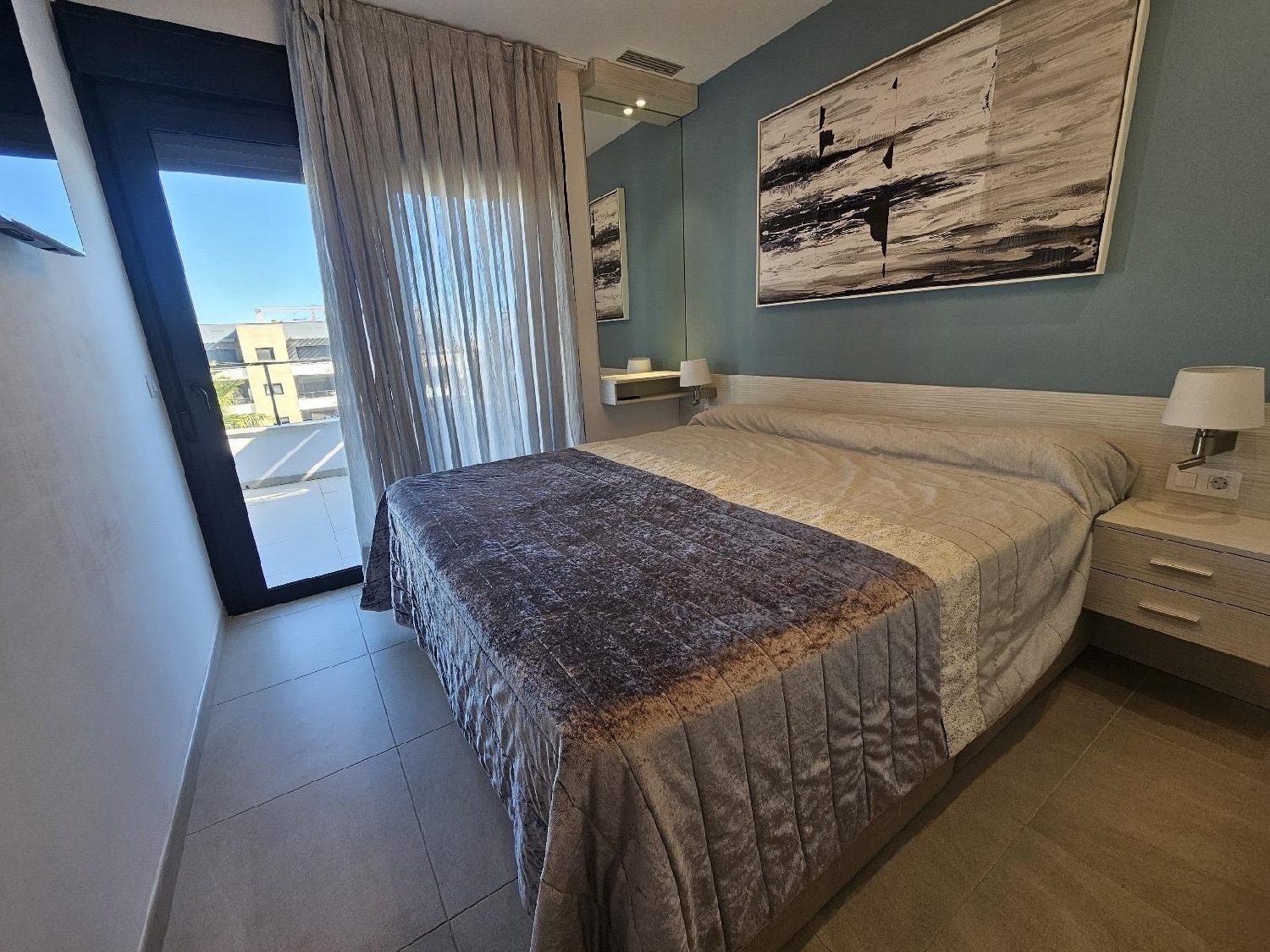  till salu takvåning Orihuela Costa Baix Segura 5