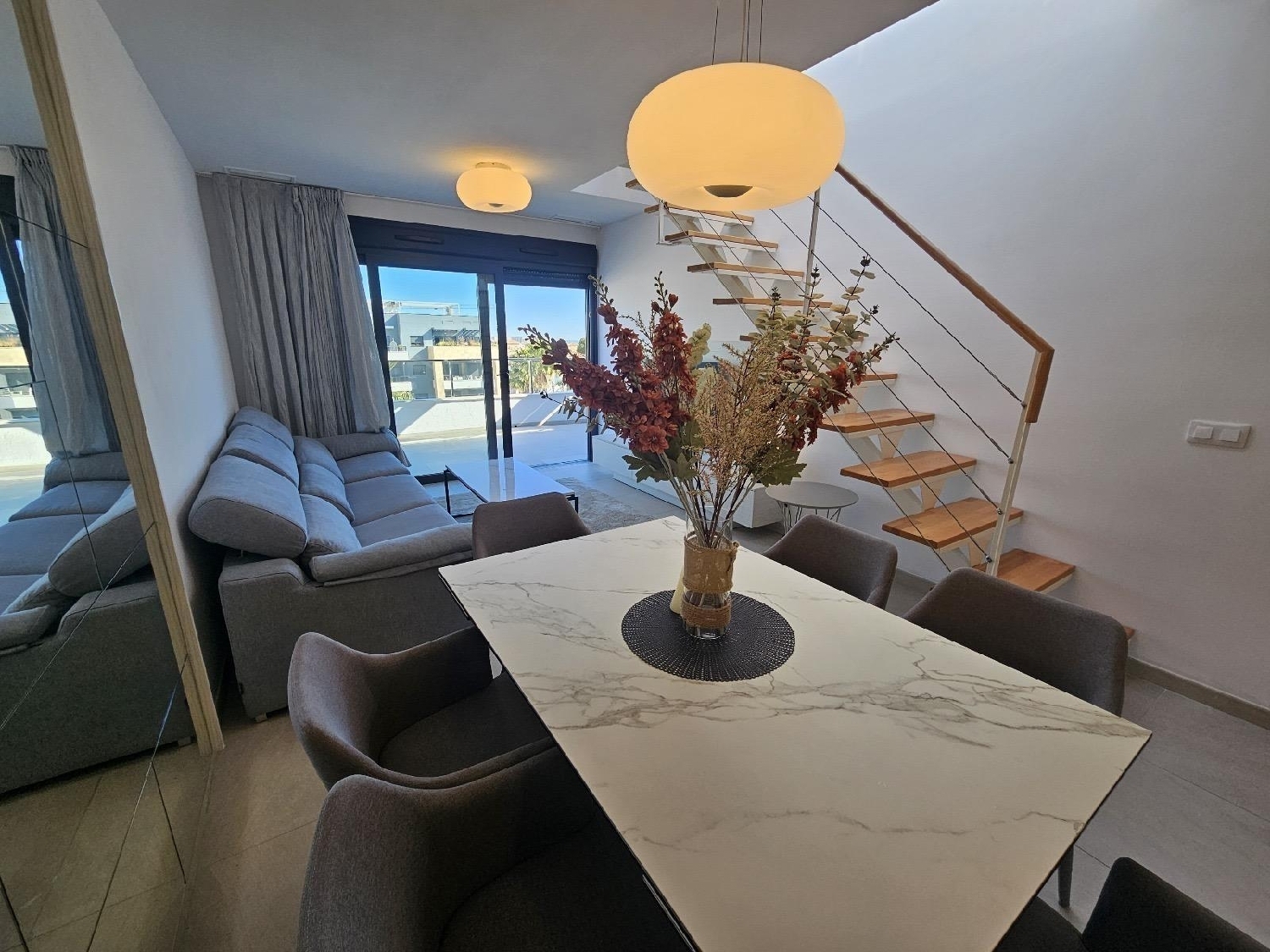  till salu takvåning Orihuela Costa Baix Segura 8