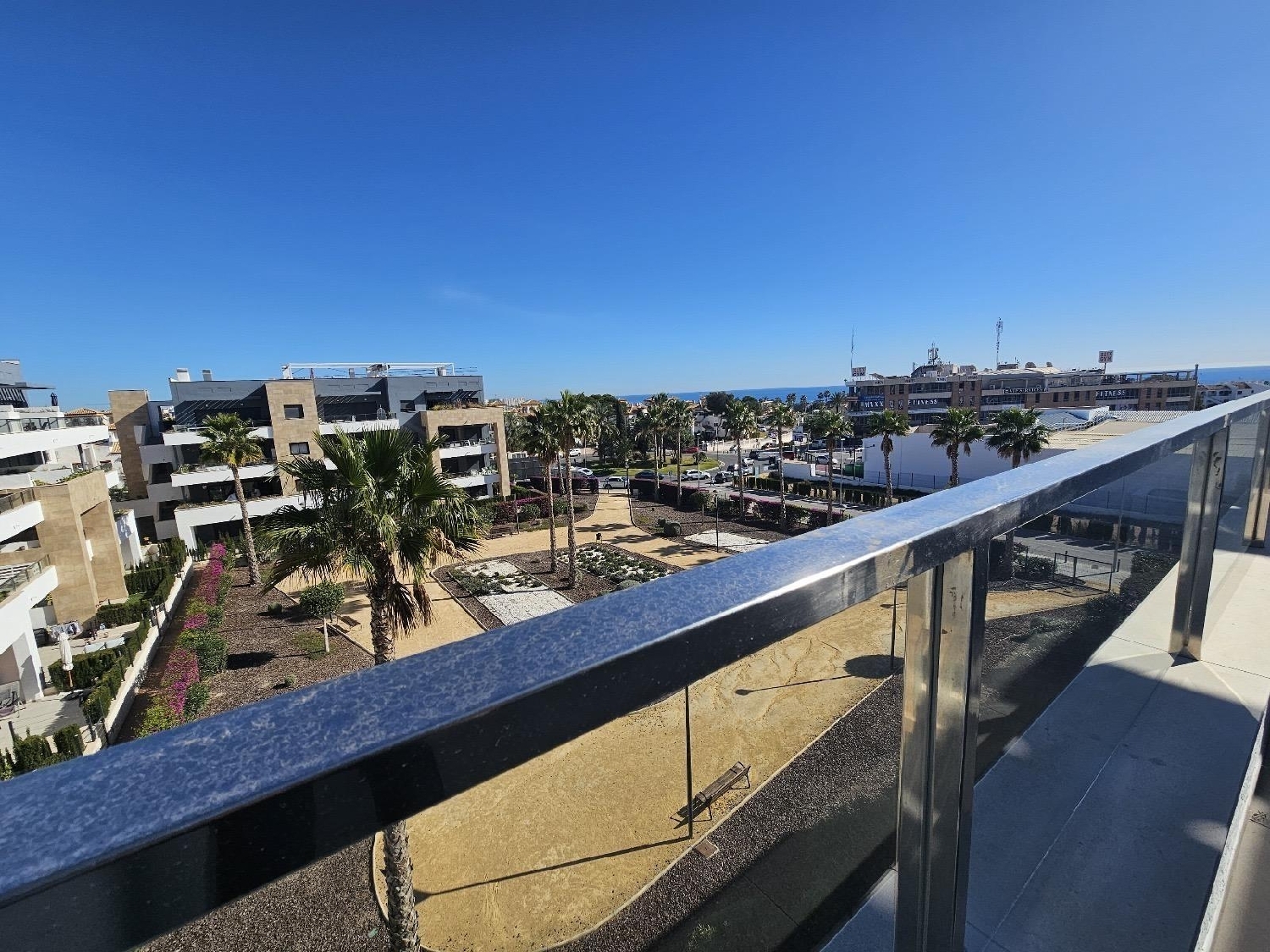  till salu takvåning Orihuela Costa Baix Segura 2