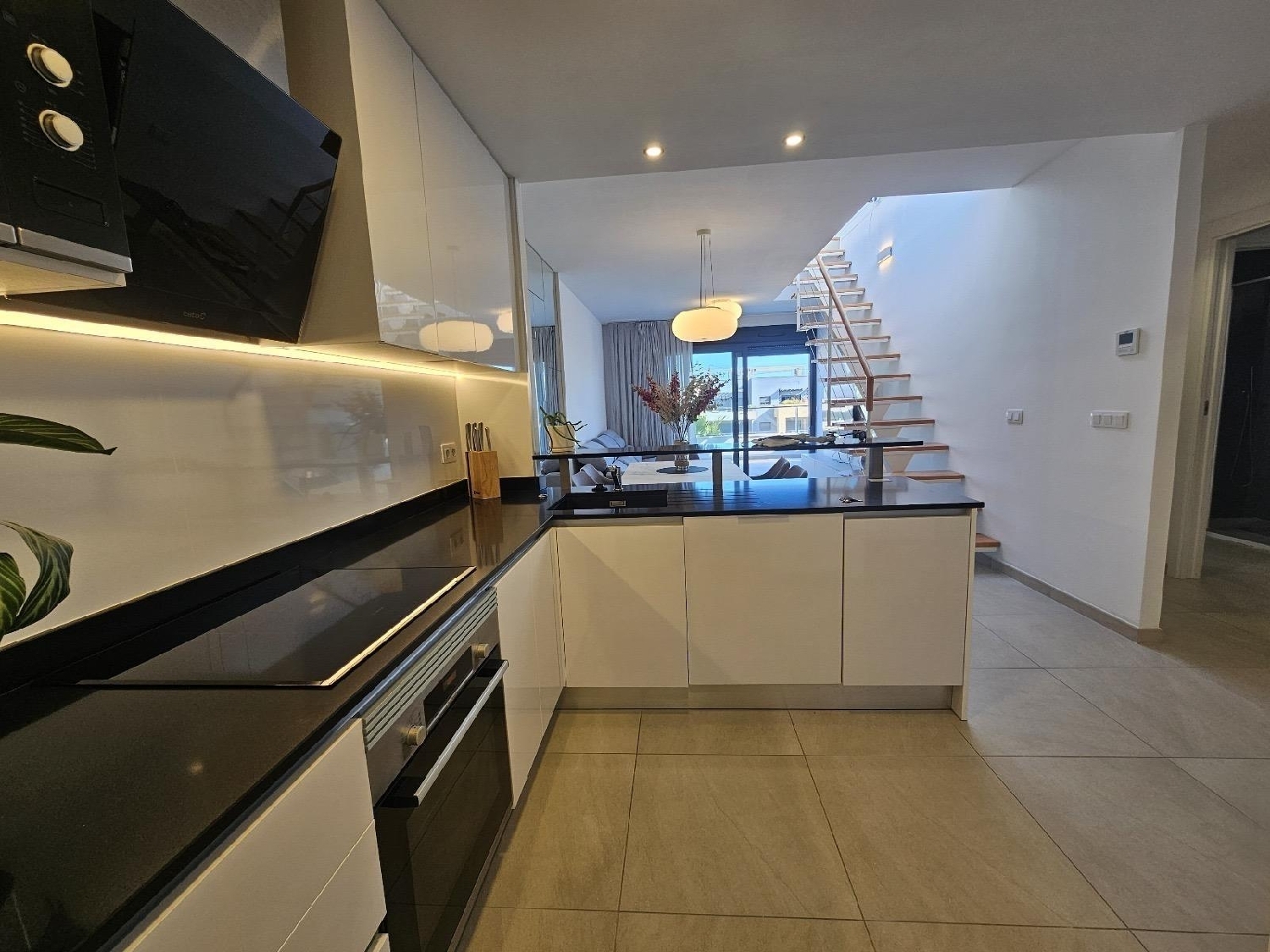  till salu takvåning Orihuela Costa Baix Segura 4
