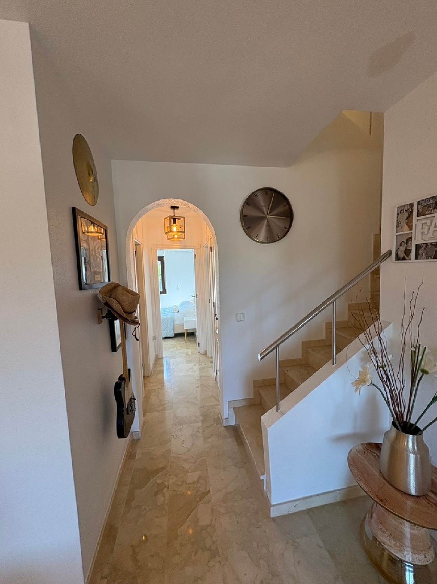  for sale penthouse Orihuela Costa Baix Segura 4