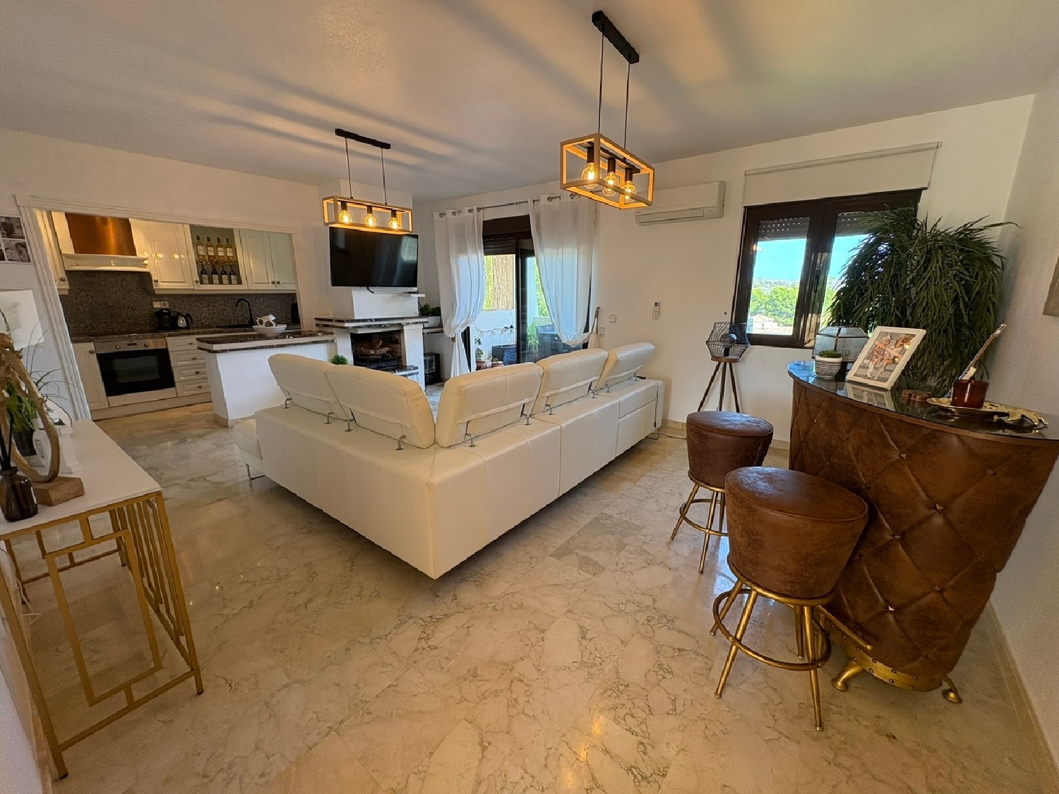  for sale penthouse Orihuela Costa Baix Segura 2
