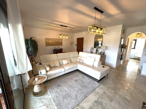 Orihuela Costa Baix Segura penthouse foto 6315420