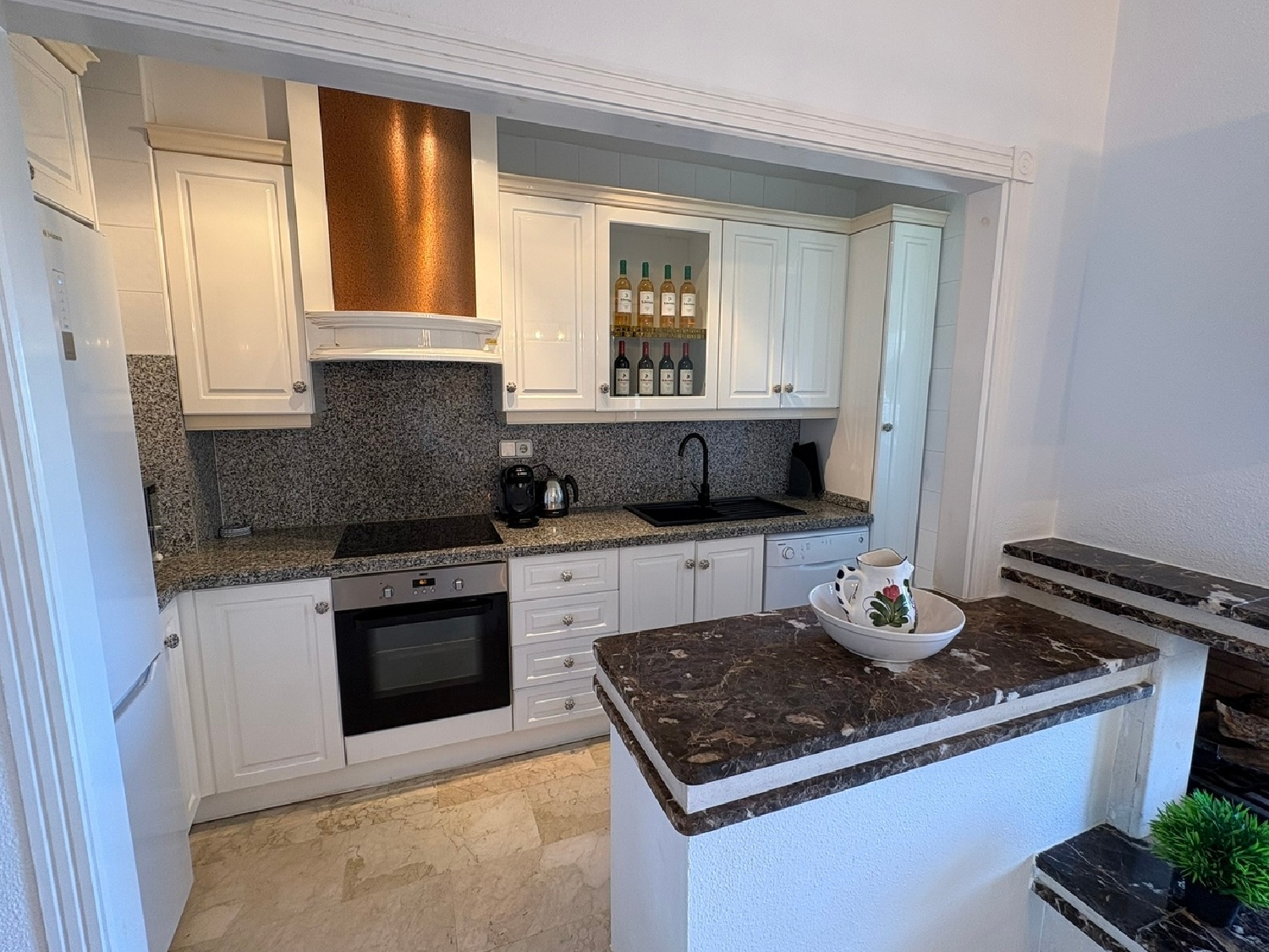  for sale penthouse Orihuela Costa Baix Segura 8