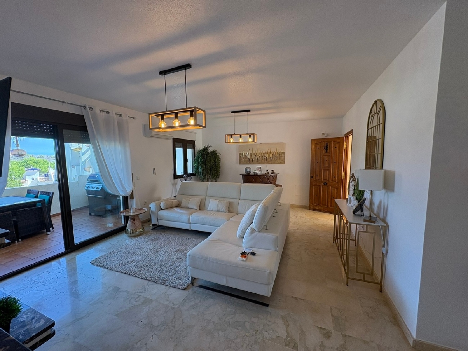  for sale penthouse Orihuela Costa Baix Segura 3