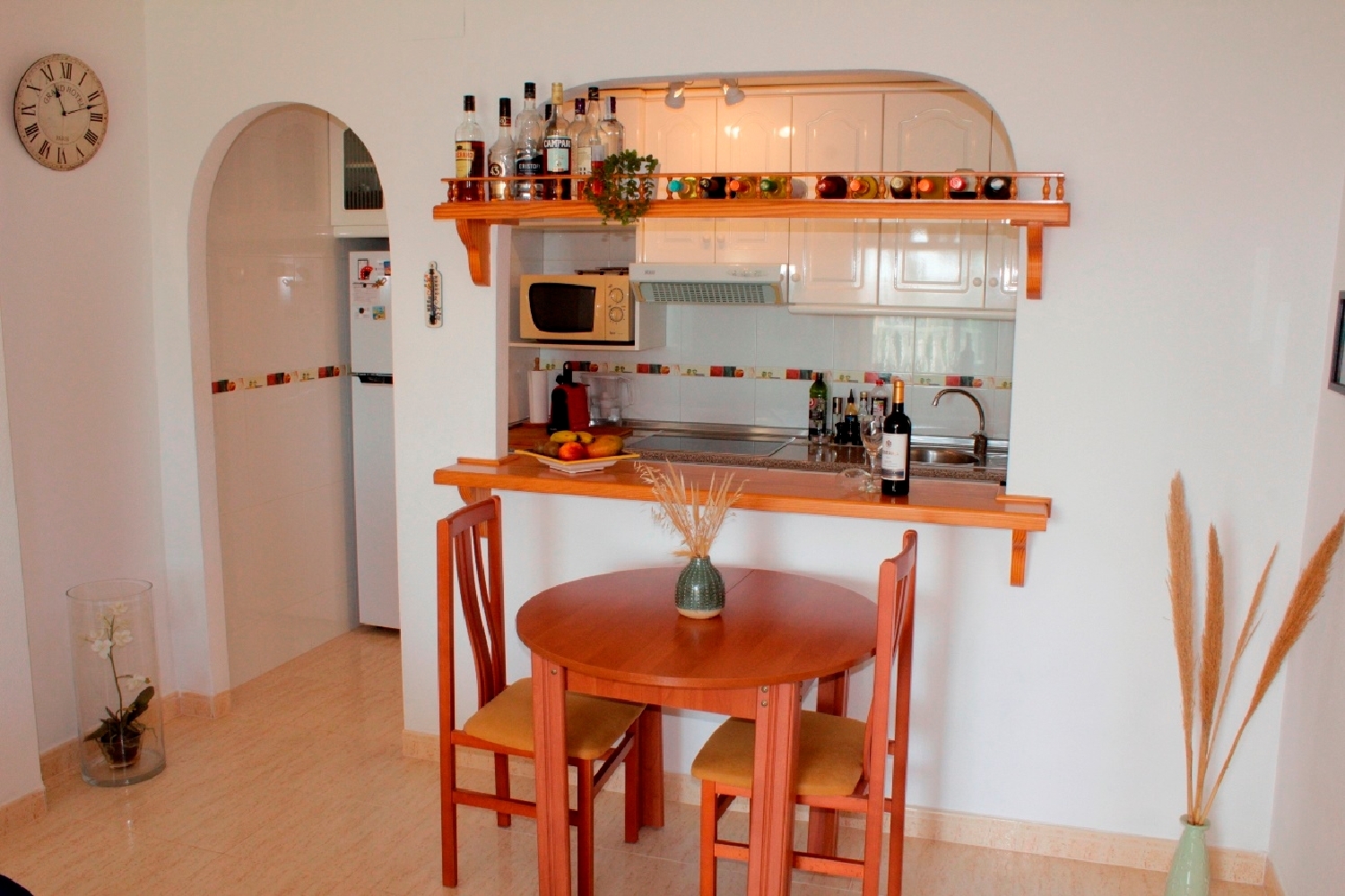  à vendre penthouse Orihuela Costa Baix Segura 3