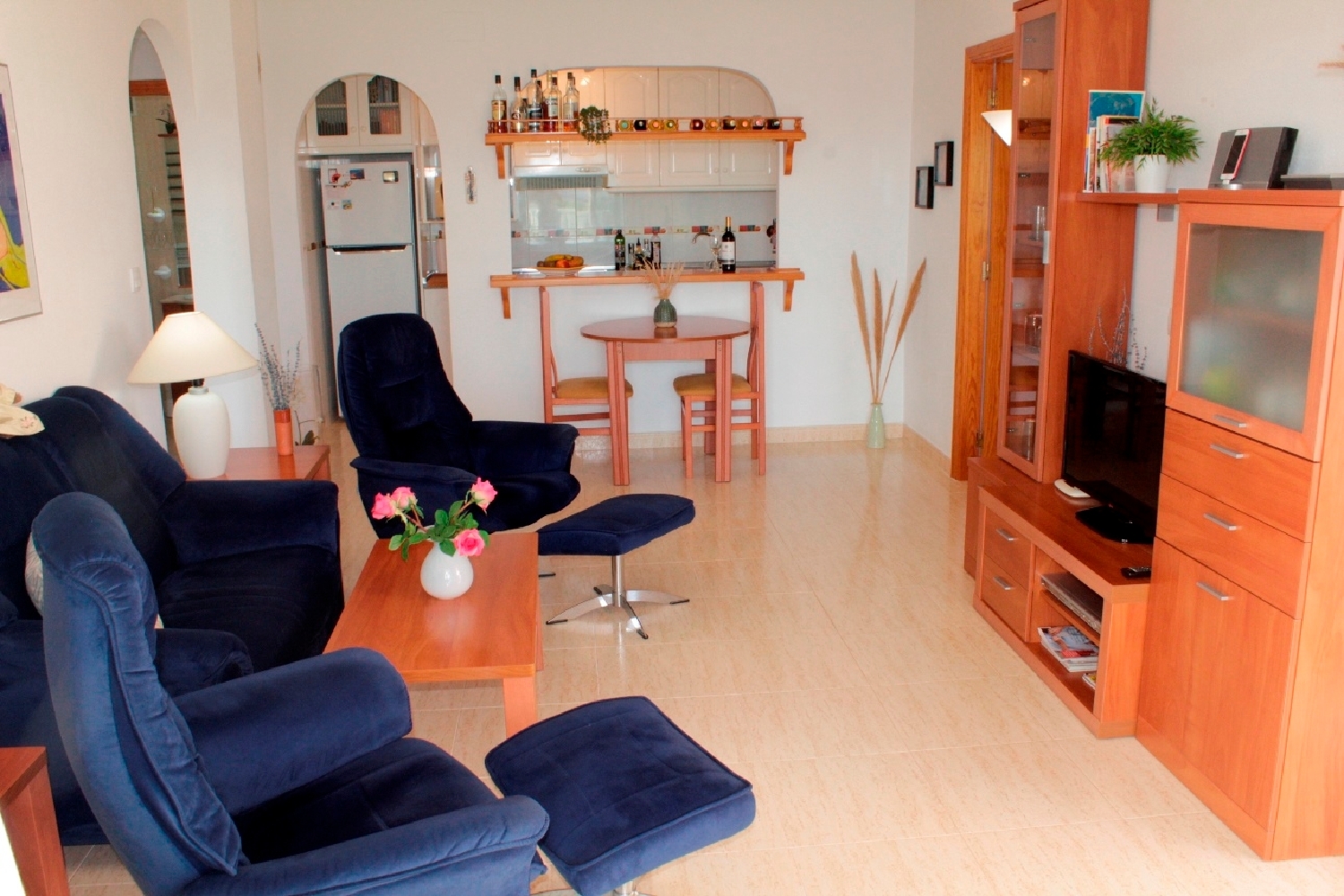  à vendre penthouse Orihuela Costa Baix Segura 4
