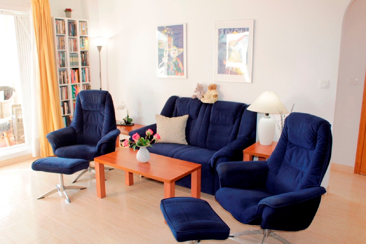  à vendre penthouse Orihuela Costa Baix Segura 5