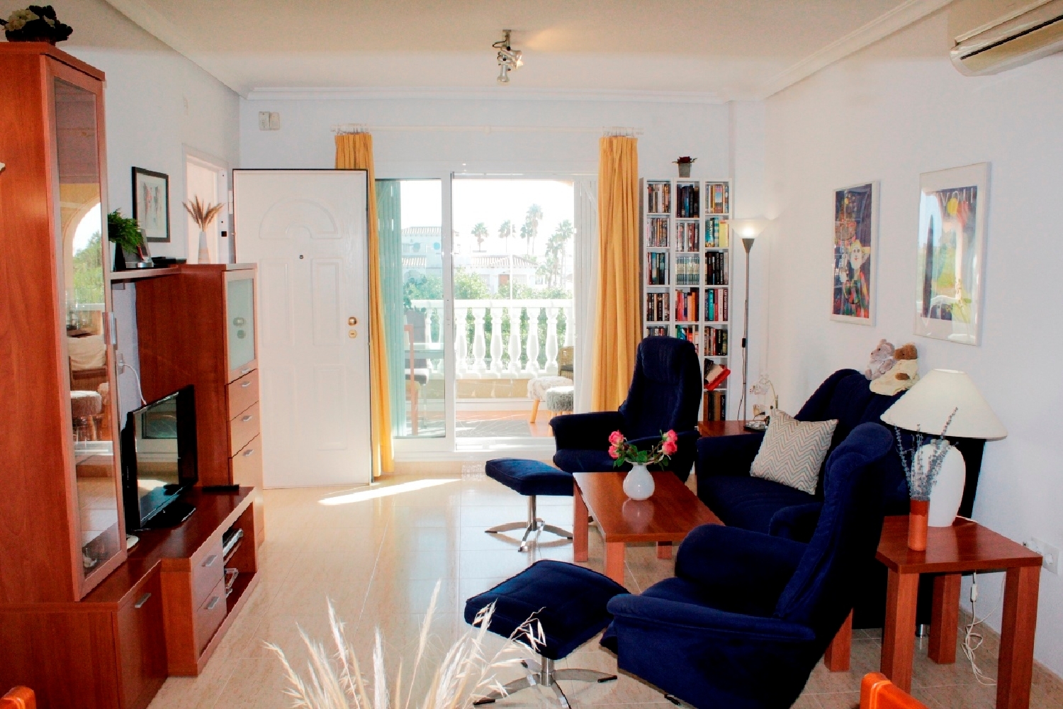  à vendre penthouse Orihuela Costa Baix Segura 2