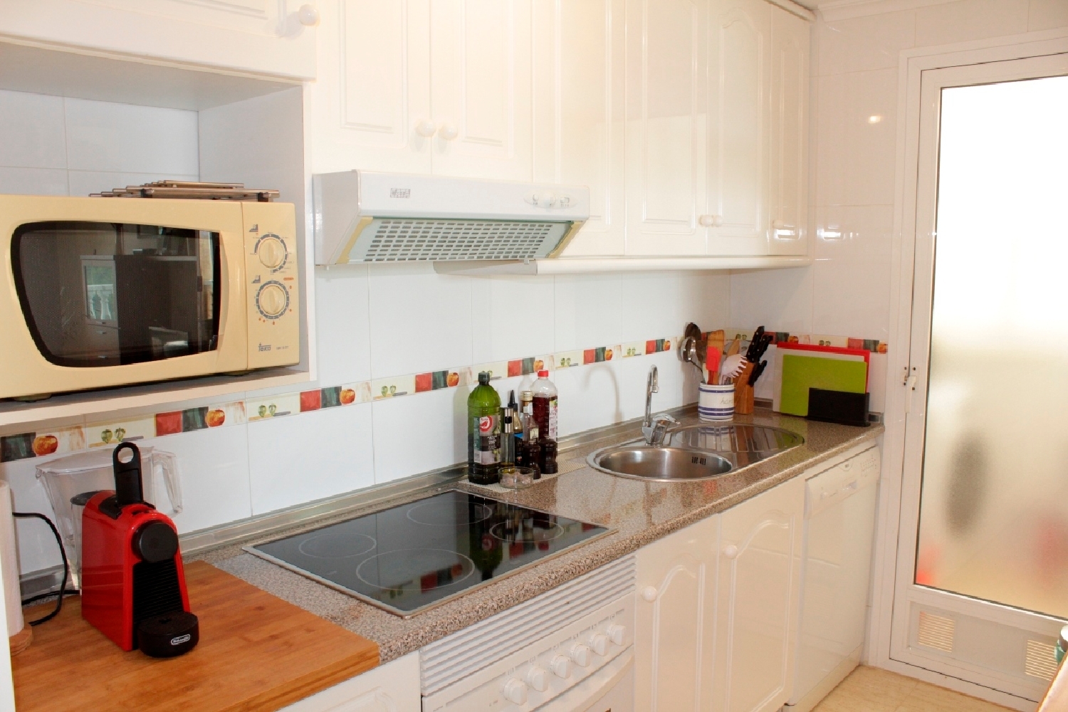  à vendre penthouse Orihuela Costa Baix Segura 7