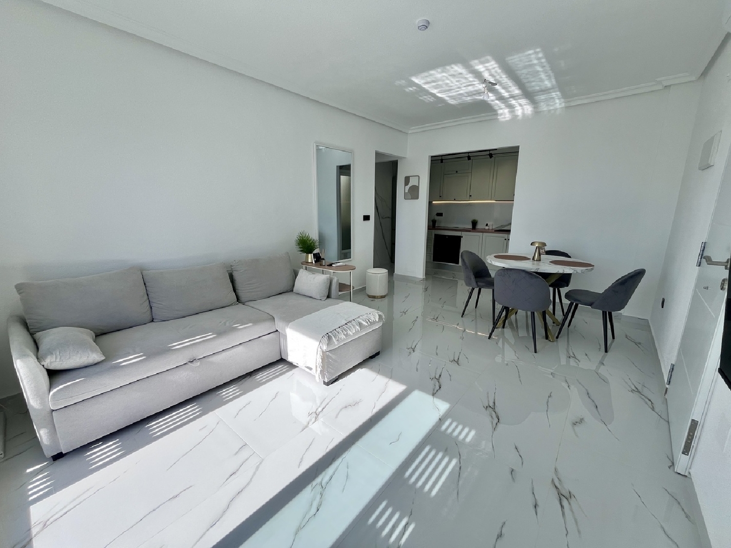 à vendre penthouse Orihuela Costa Baix Segura 5