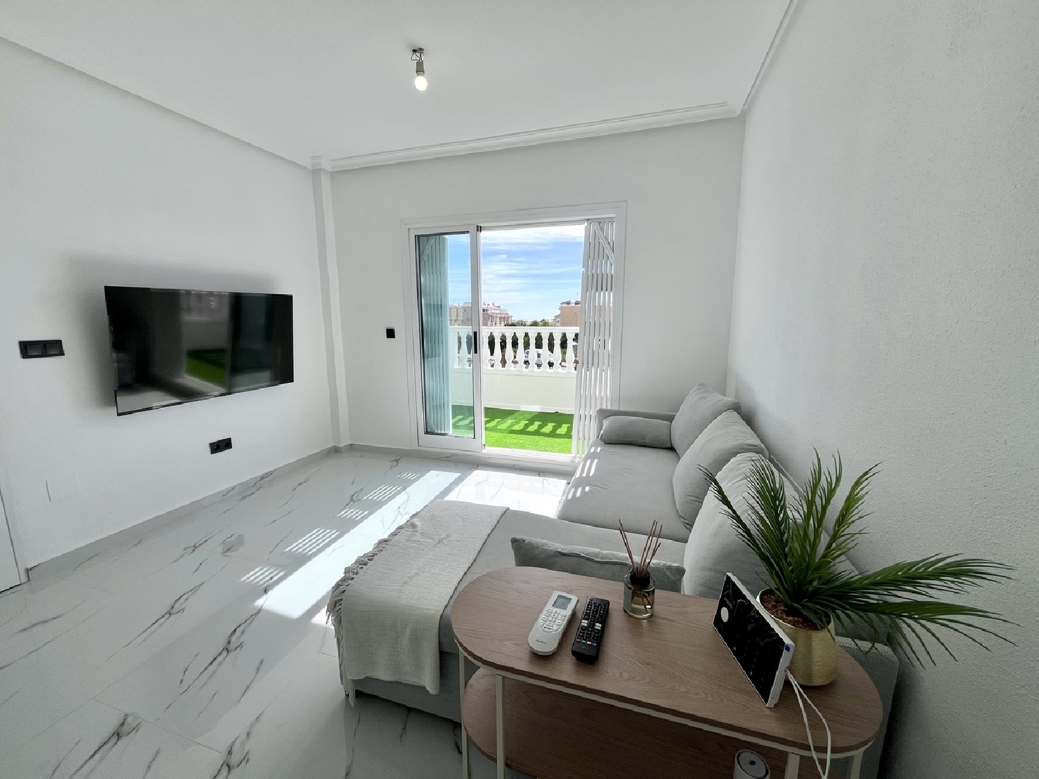 à vendre penthouse Orihuela Costa Baix Segura 4