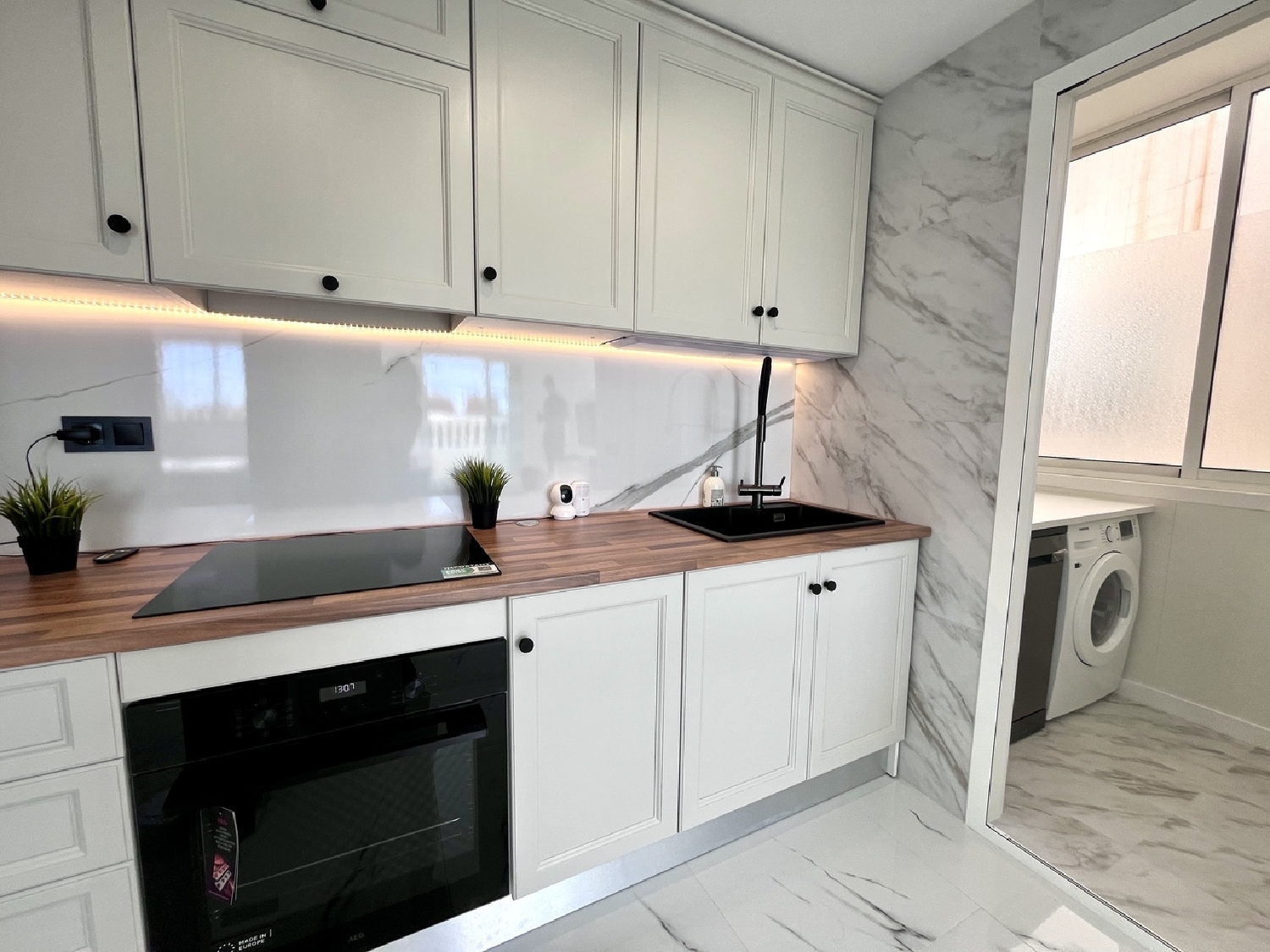 à vendre penthouse Orihuela Costa Baix Segura 8