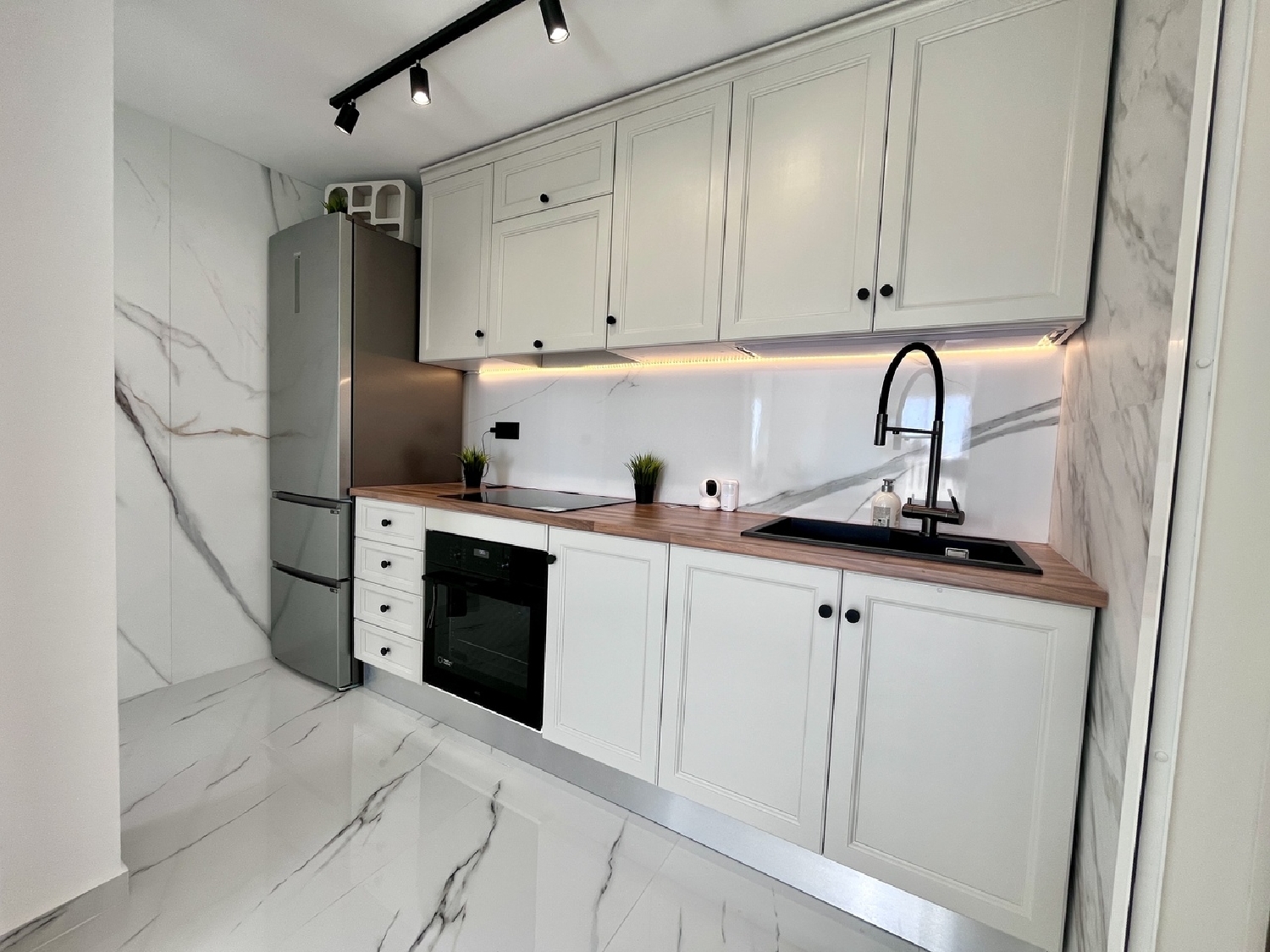 à vendre penthouse Orihuela Costa Baix Segura 7