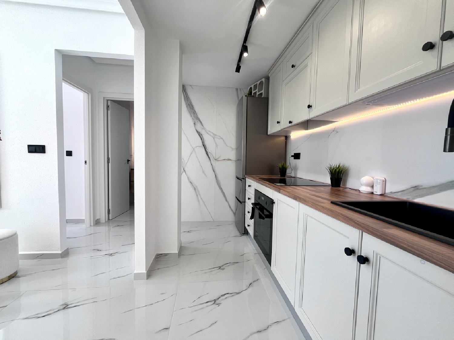 à vendre penthouse Orihuela Costa Baix Segura 6