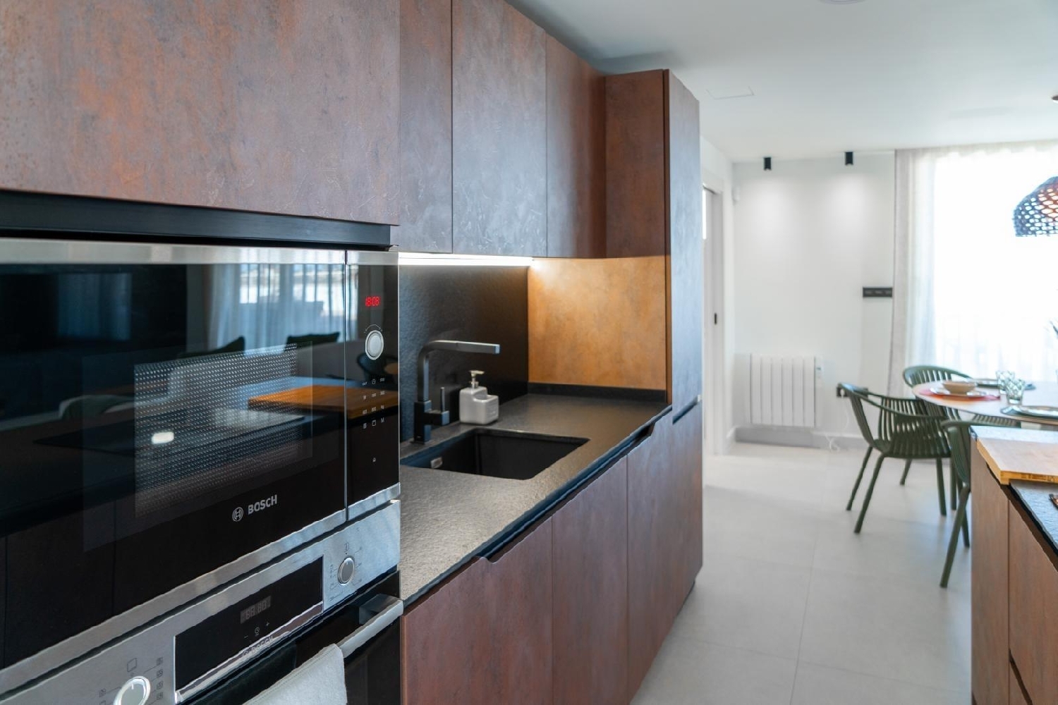 till salu takvåning Orihuela Costa Baix Segura 7