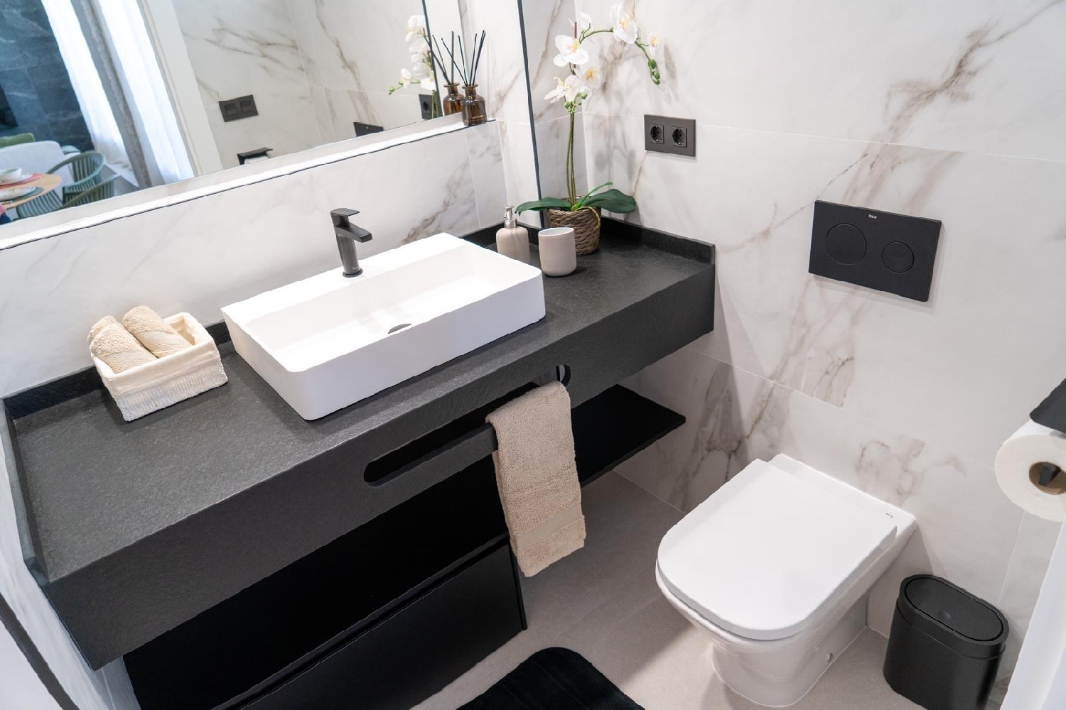 till salu takvåning Orihuela Costa Baix Segura 5