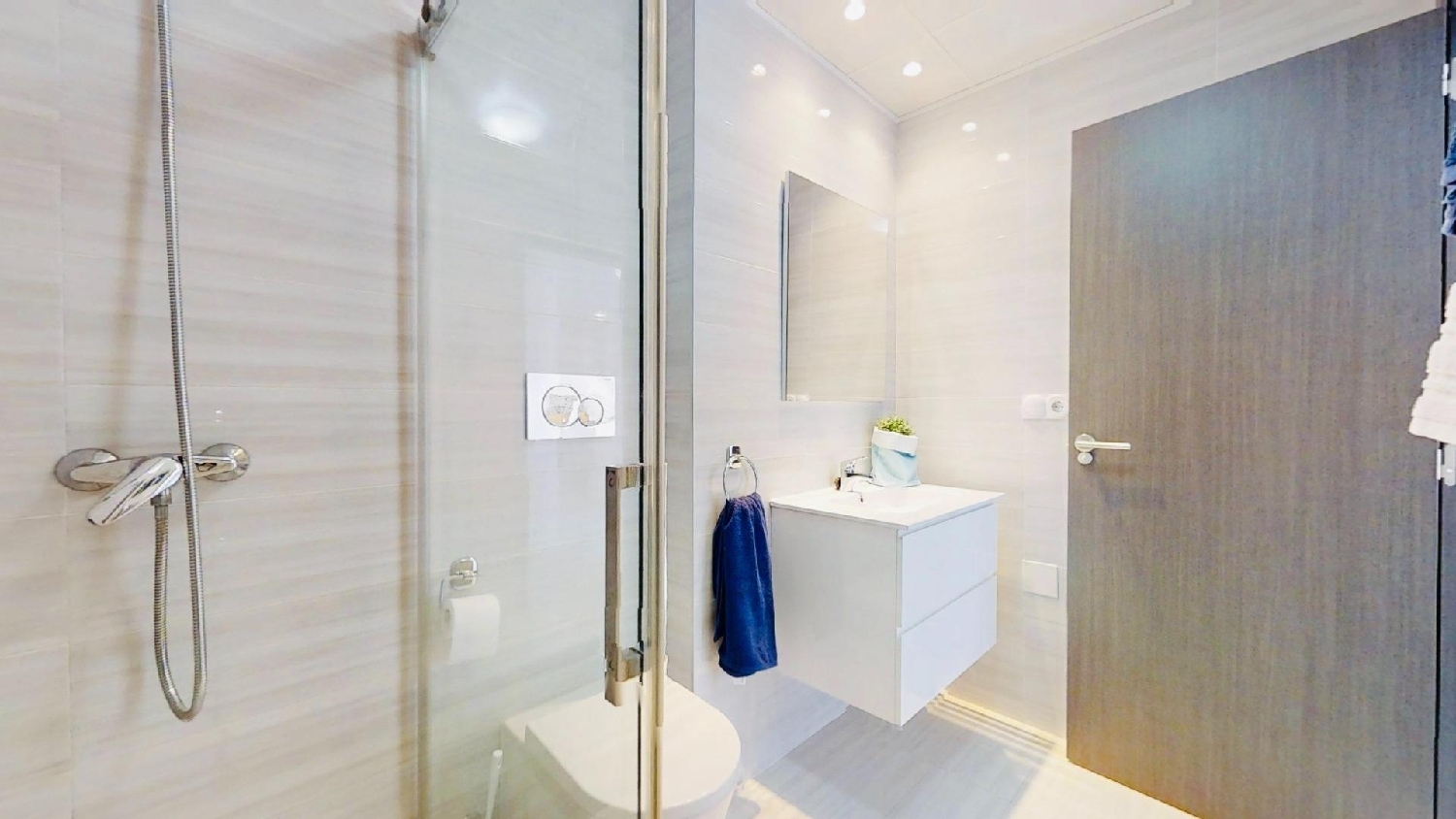 te koop penthouse Orihuela Costa Baix Segura 7