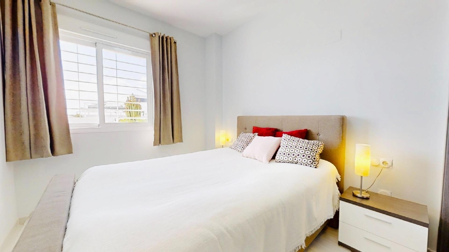 te koop penthouse Orihuela Costa Baix Segura 5