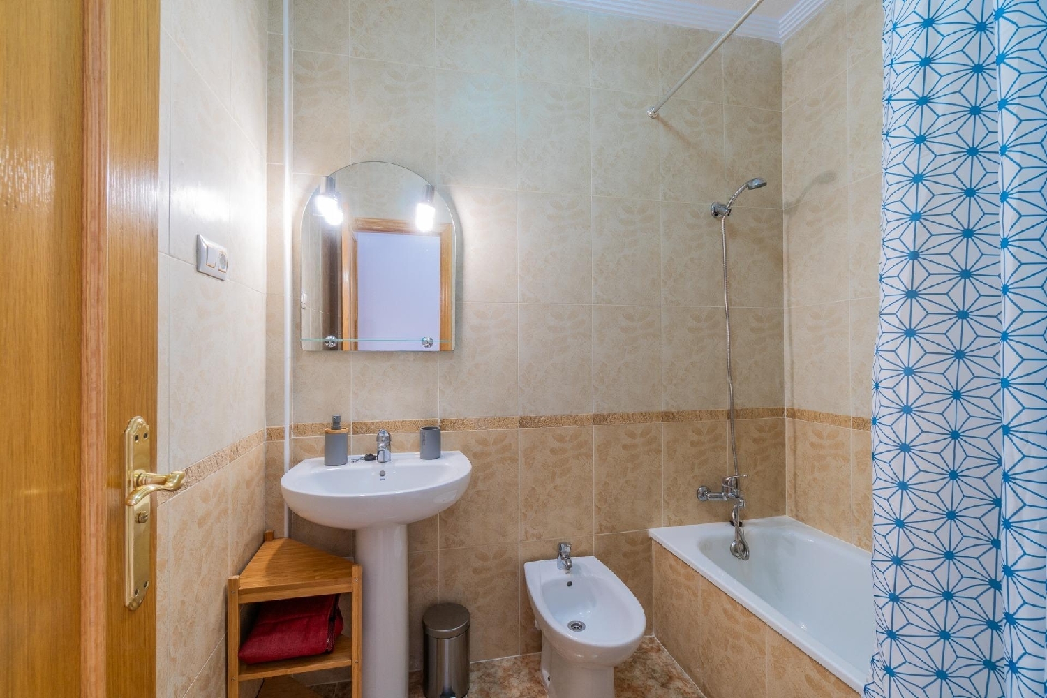  kaufen Penthouse Orihuela Costa Baix Segura 19