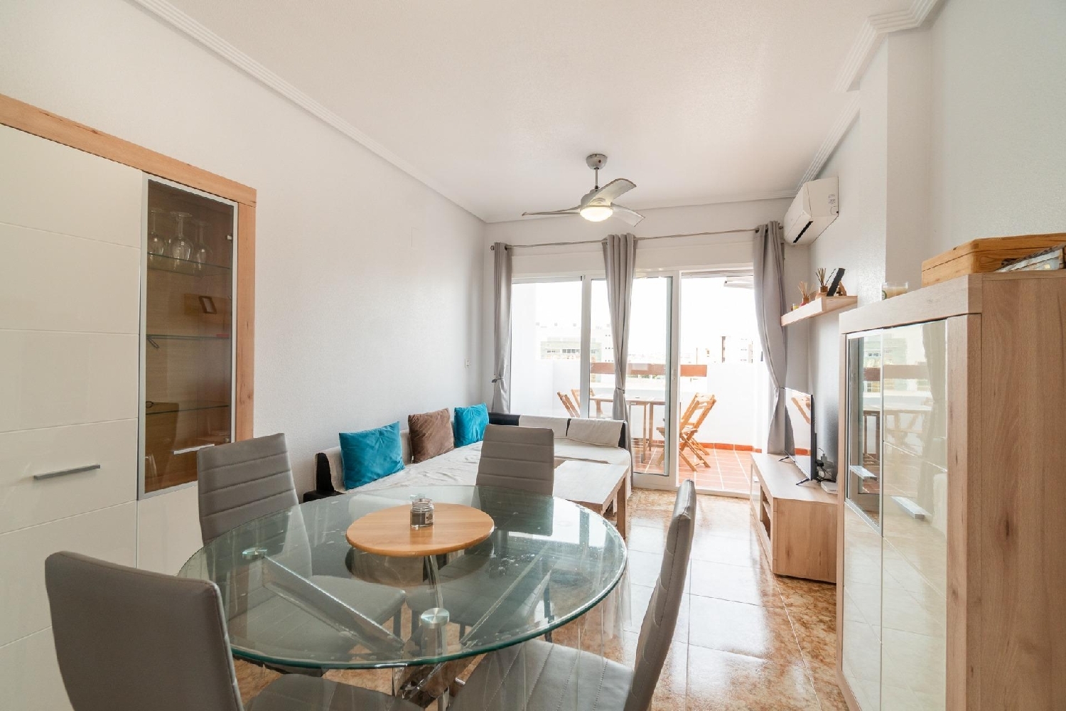  kaufen Penthouse Orihuela Costa Baix Segura 2